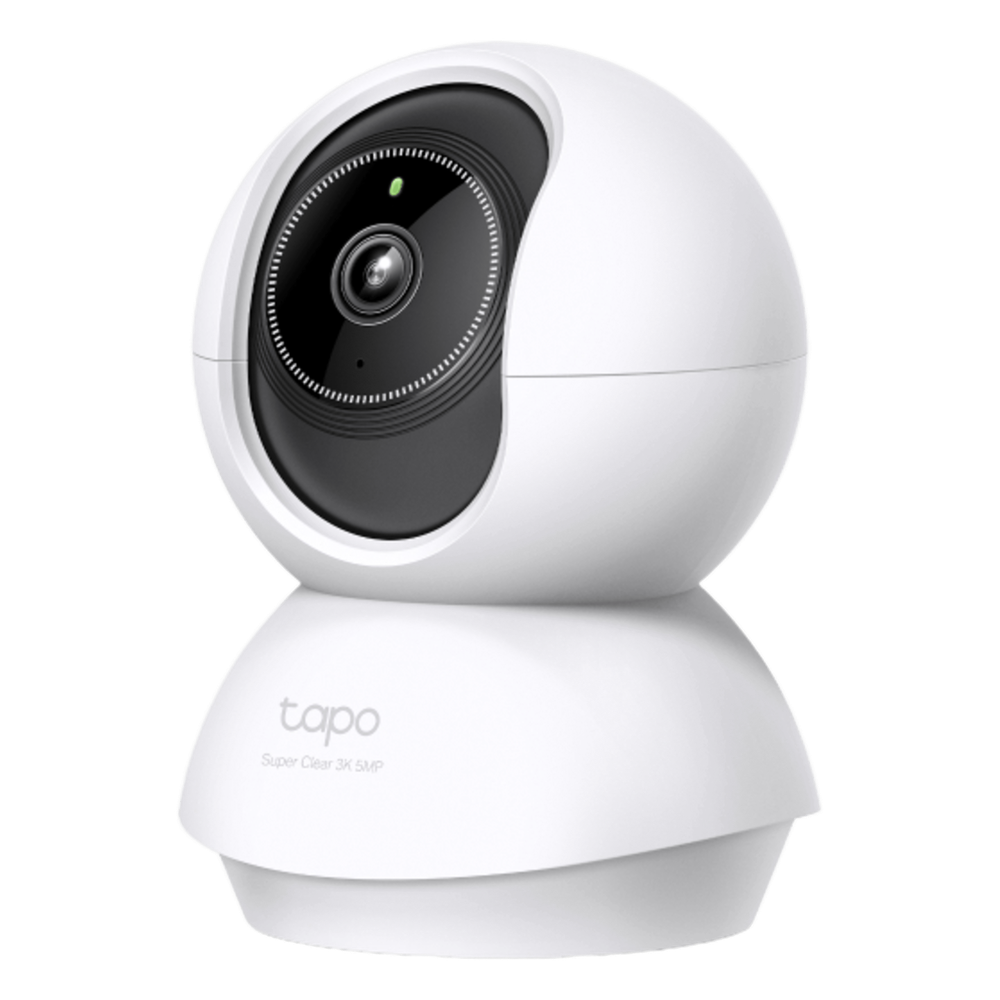 Cámara de Seguridad Doméstica Tapo C230 TP-LINK TAPO-C230