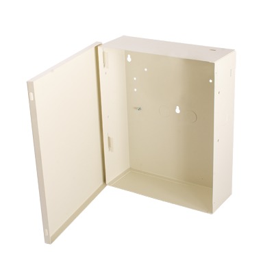 Gabinete para Alarma MG5050/EVO48TM4/SP4000 y Bater?a PL712 (No Incluido). EPCOM INDUSTRIAL SGR-PRP