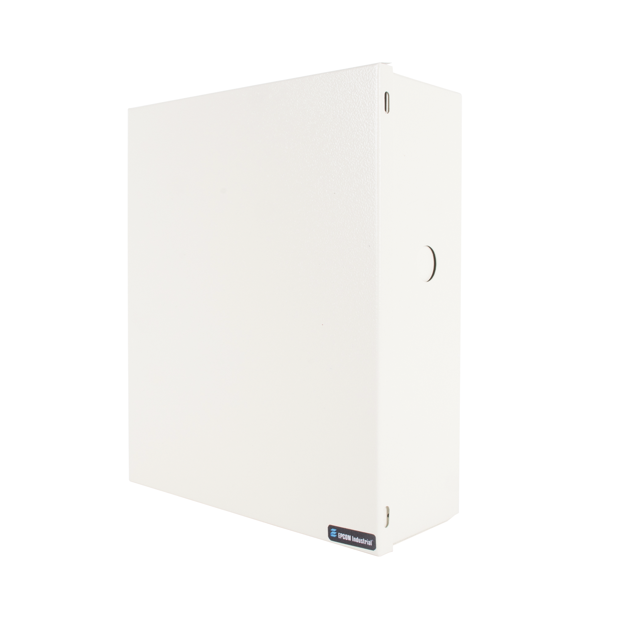 Gabinete para Alarma de la Familia CAPTAIN/XL2T, CFB-516, VISTA48 y Bater?a PL712 (No Incluida) EPCOM INDUSTRIAL SGR-PRU-V4