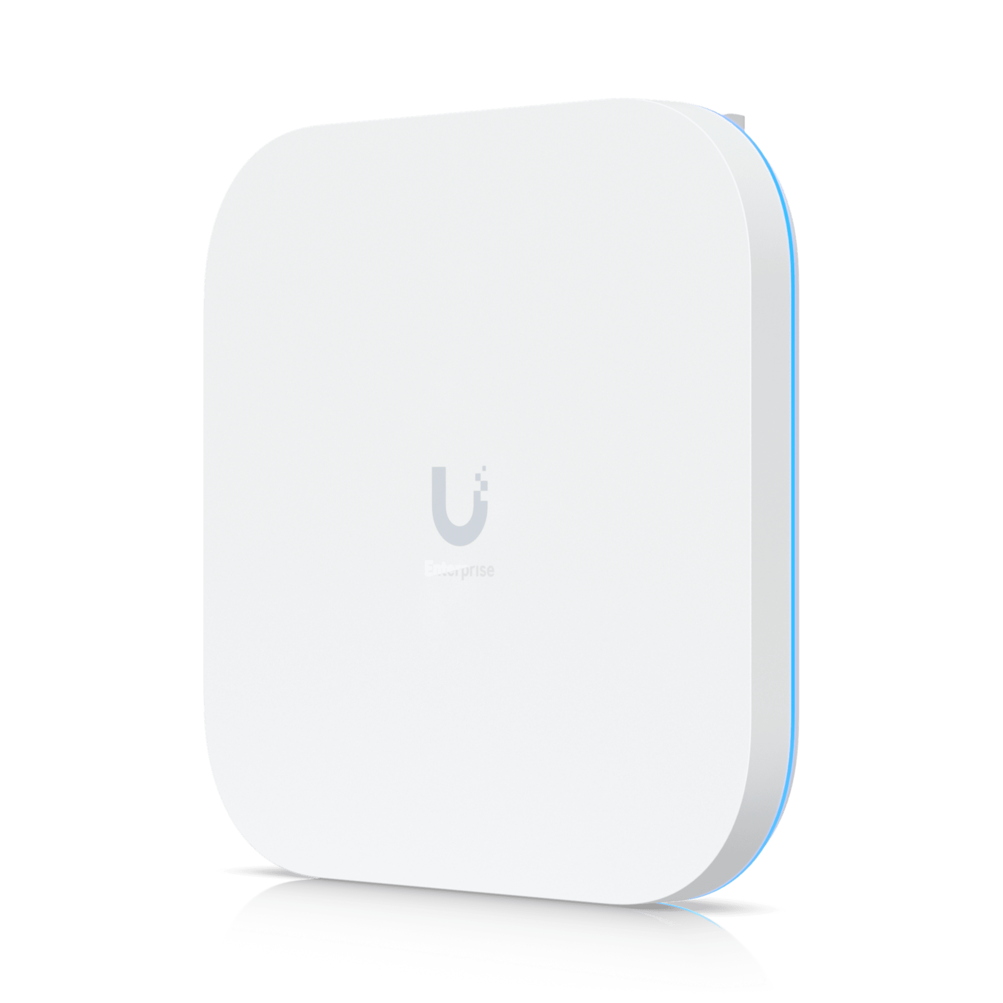 E7 Campus UniFi Enterprise WiFi 7 Tri-Banda de Alto Rendimiento para Exterior o Interior con Cobertura Sectorial 100° de Hasta UBIQUITI E7-CAMPUS
