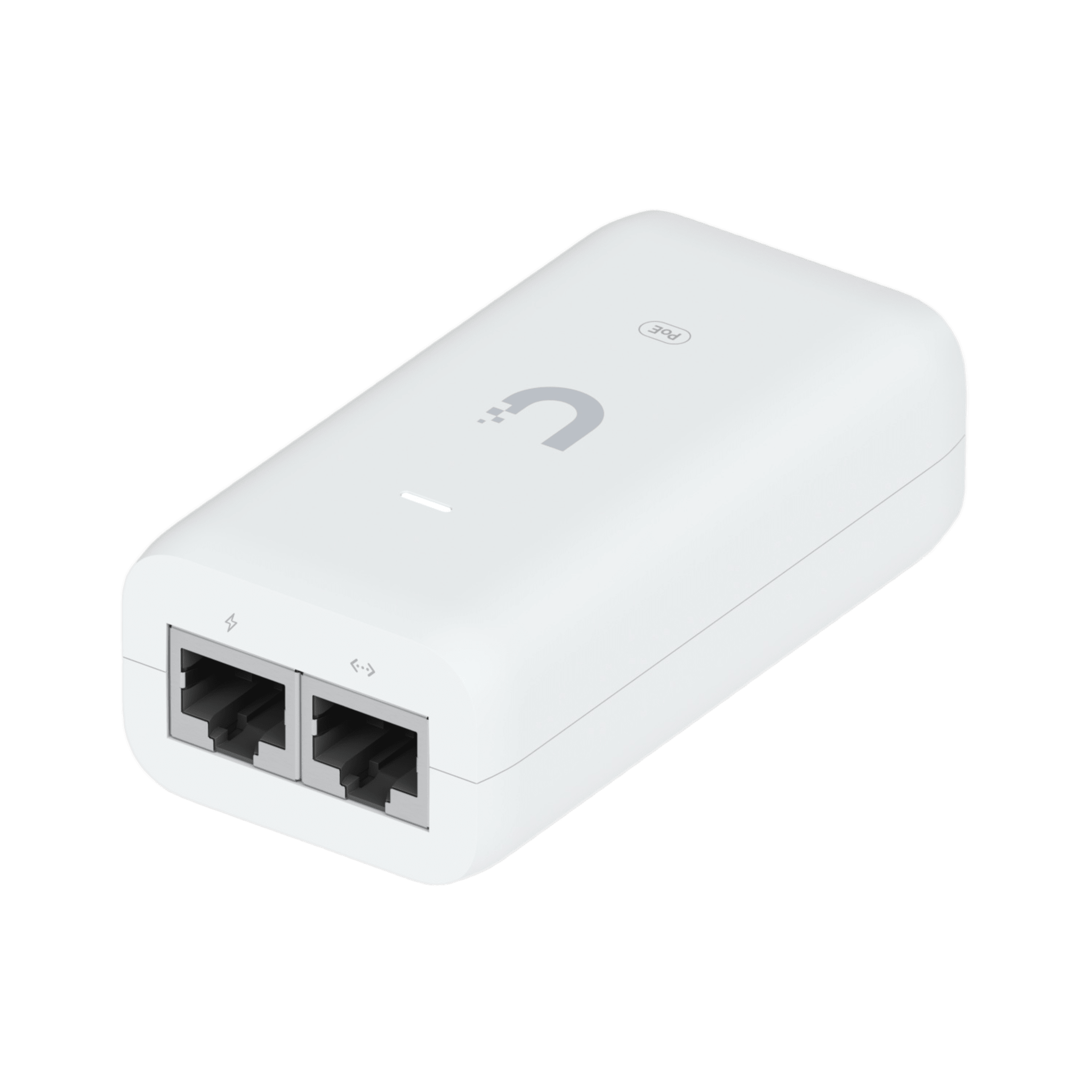 Adaptador PoE+ UBIQUITI U-POE+