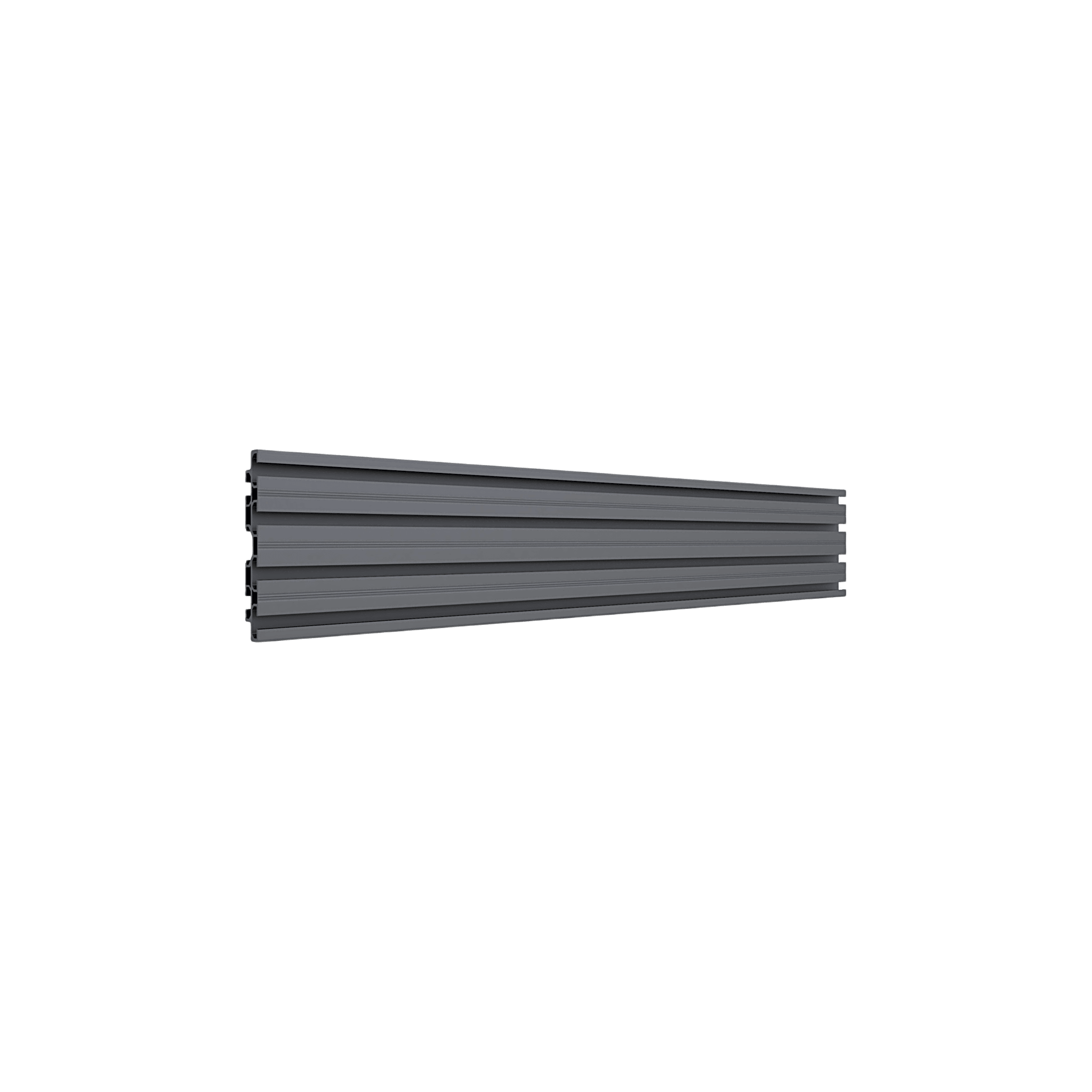 Accesorio_ Riel de Aluminio con Longitud 1750 mm EPCOM INDUSTRIAL SDJH150B