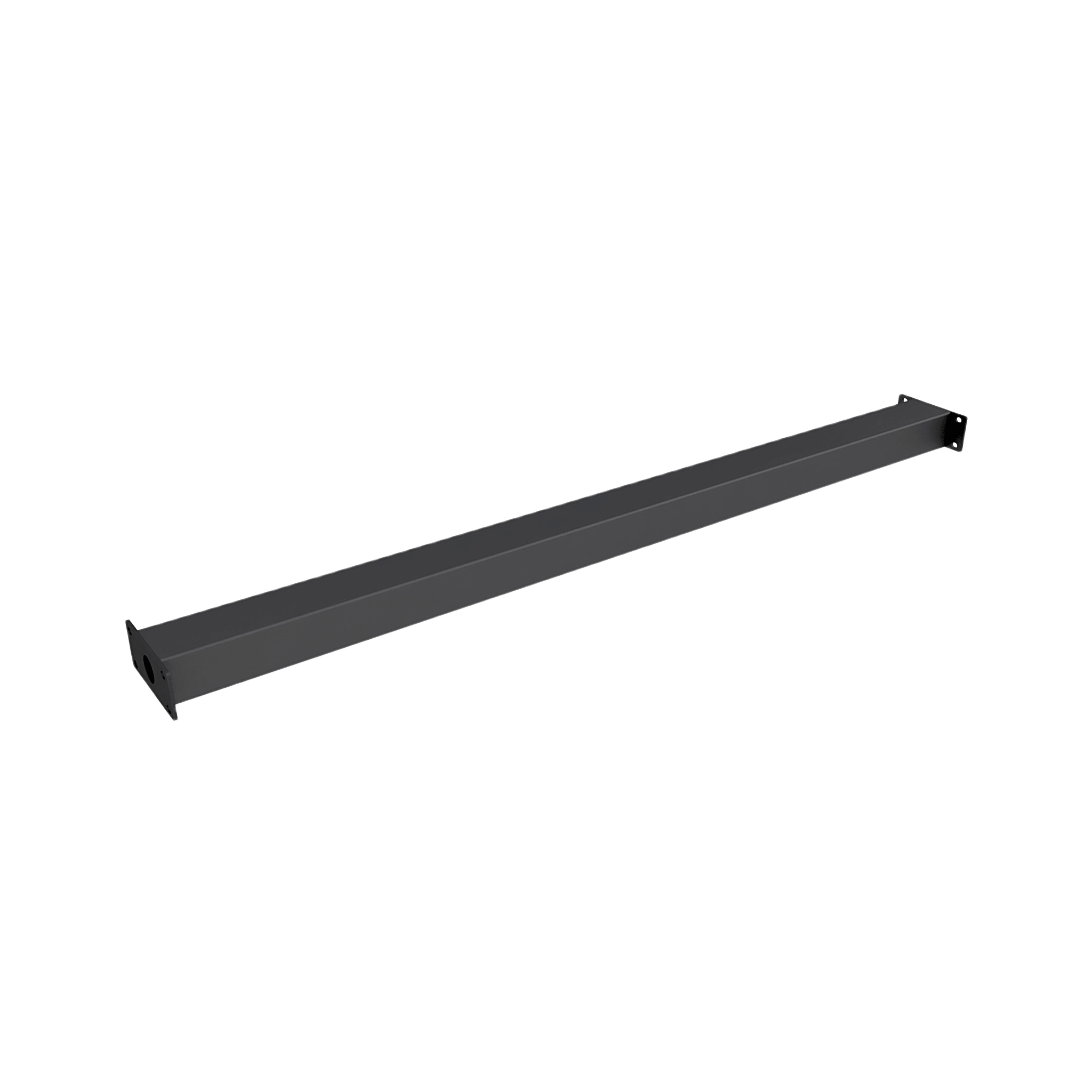 Accesorio _ Perfil Rectangular para Interconexión de Patas de Videowall LED EPCOM INDUSTRIAL SDJH160