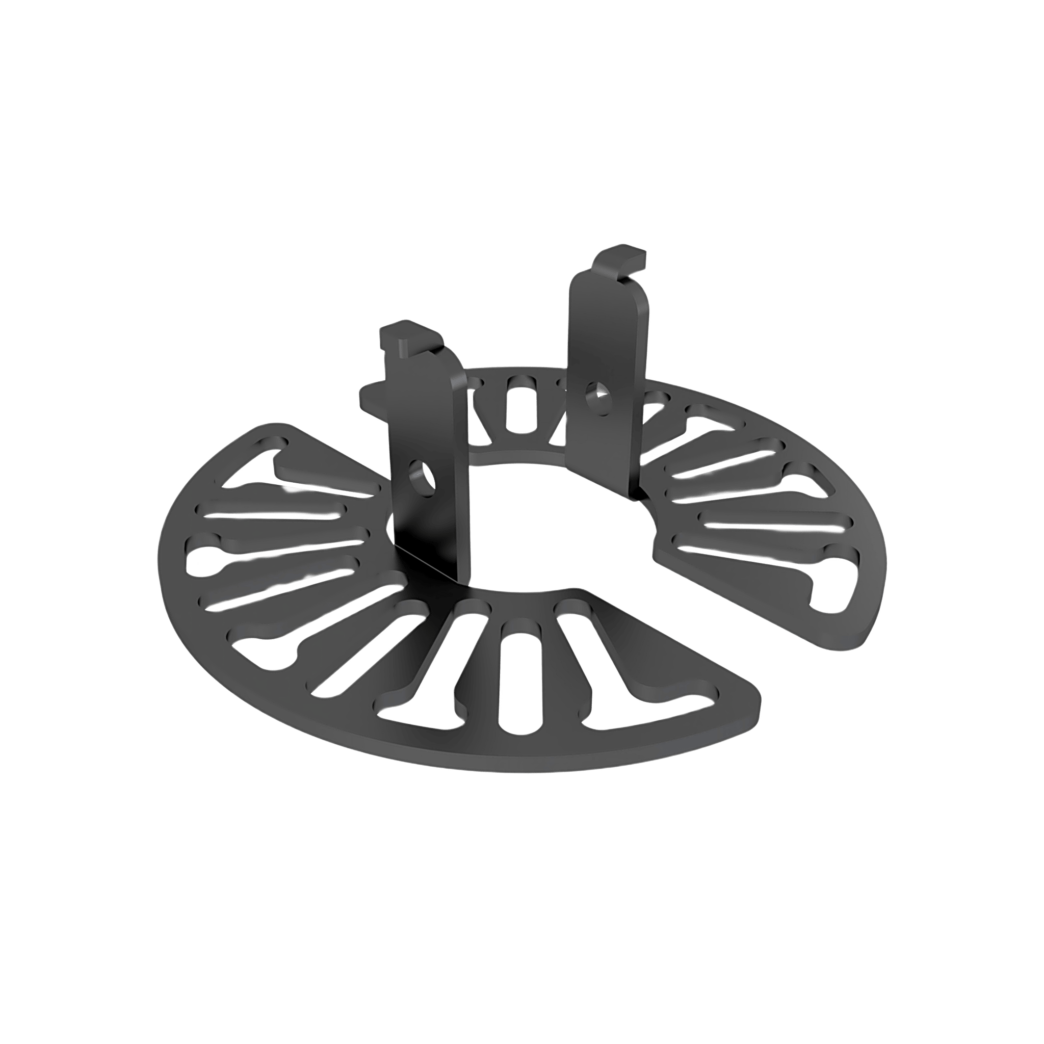 Accesorio para Montaje Universal para Cámara Domo EPCOM INDUSTRIAL SDJH243