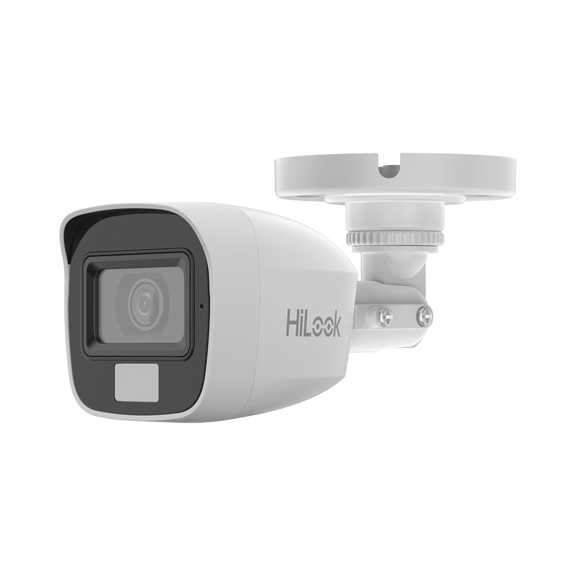 [Dual Light + ColorVu] Bala TURBOHD 3K megapixel HiLook by HIKVISION THC-B157-LMS
