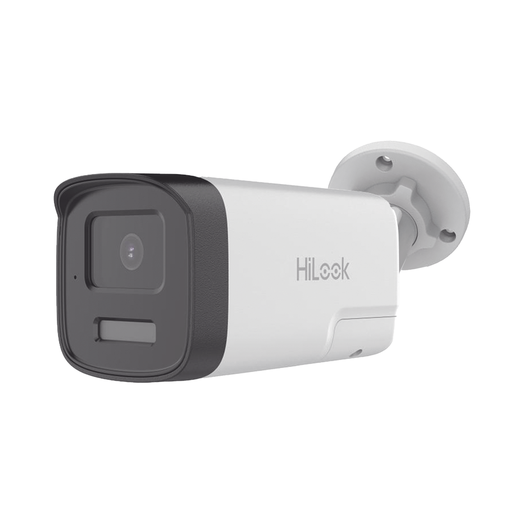 [Audio Bidireccional + Dual Light + ColorVu] Bala TURBOHD 2 Megapixel (1080p) HiLook by HIKVISION THC-B227-LTS