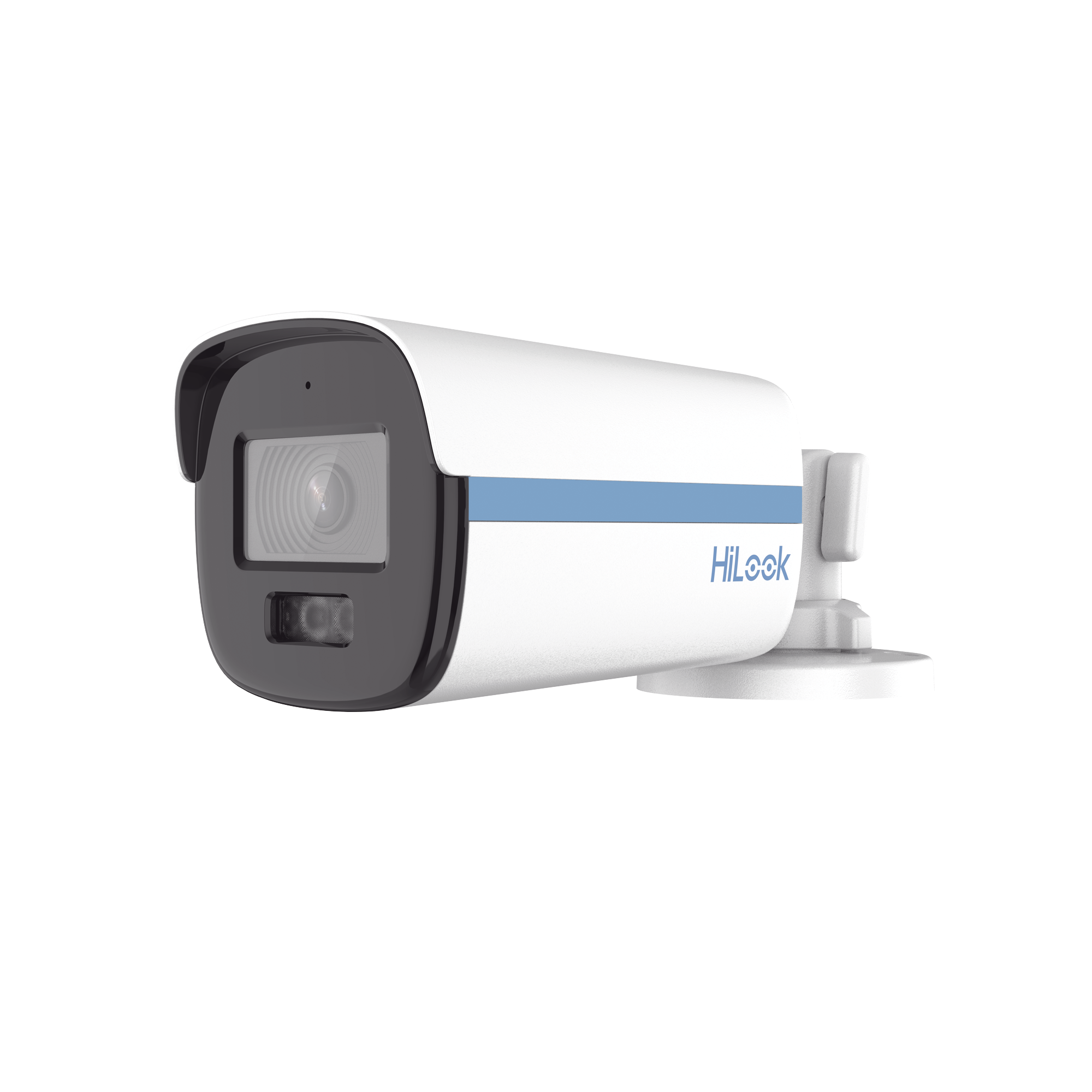 [Dual Light + ColorVu] Bala TURBOHD 3K HiLook by HIKVISION THC-B259-LMS
