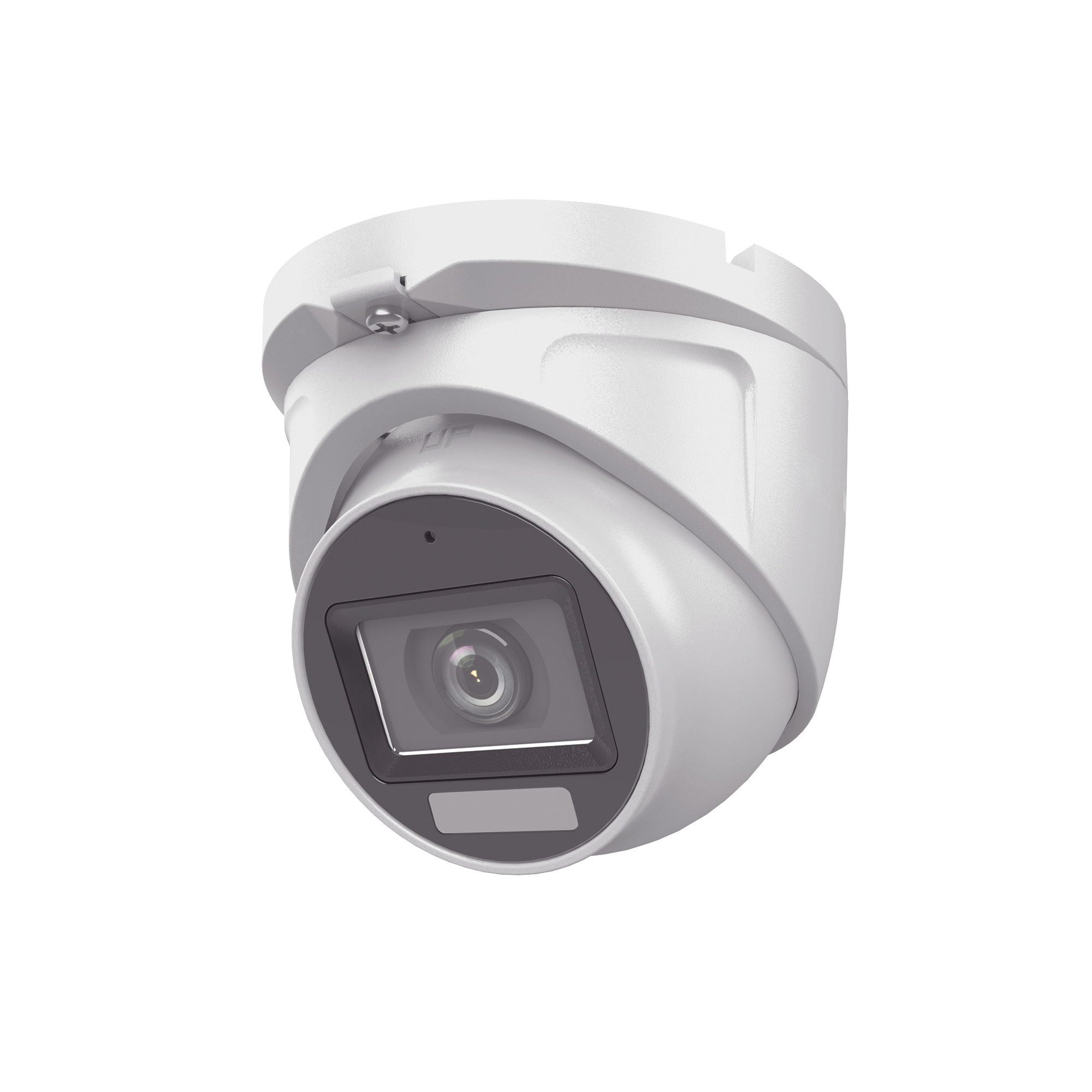 [SIN LOGO DE MARCA][Dual Light + ColorVu] Turret TURBOHD 2 megapixel HiLook by HIKVISION THC-T127-LMS/NEU