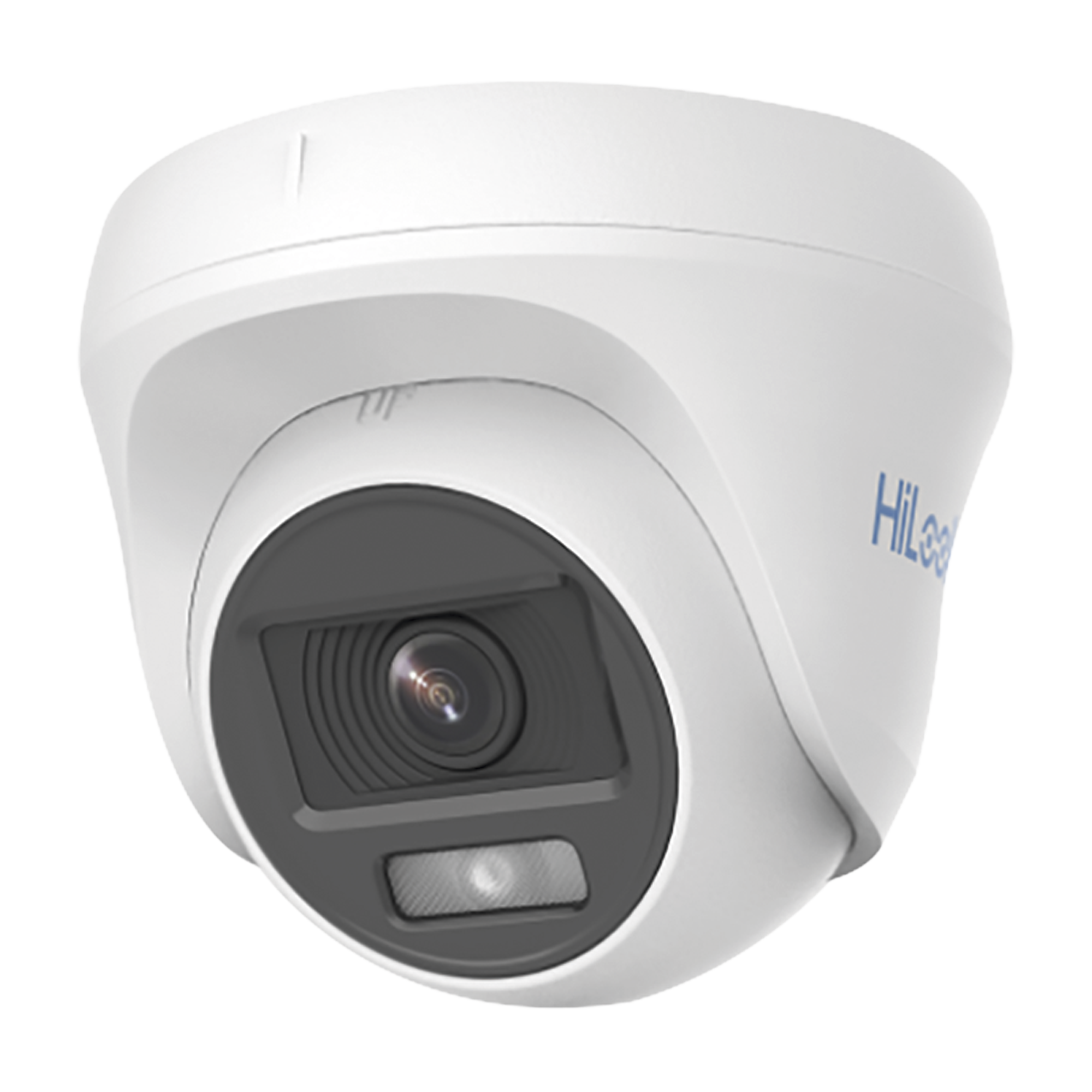 [ColorVu] AUDIO POR COAXITRON HiLook by HIKVISION THC-T129-PS