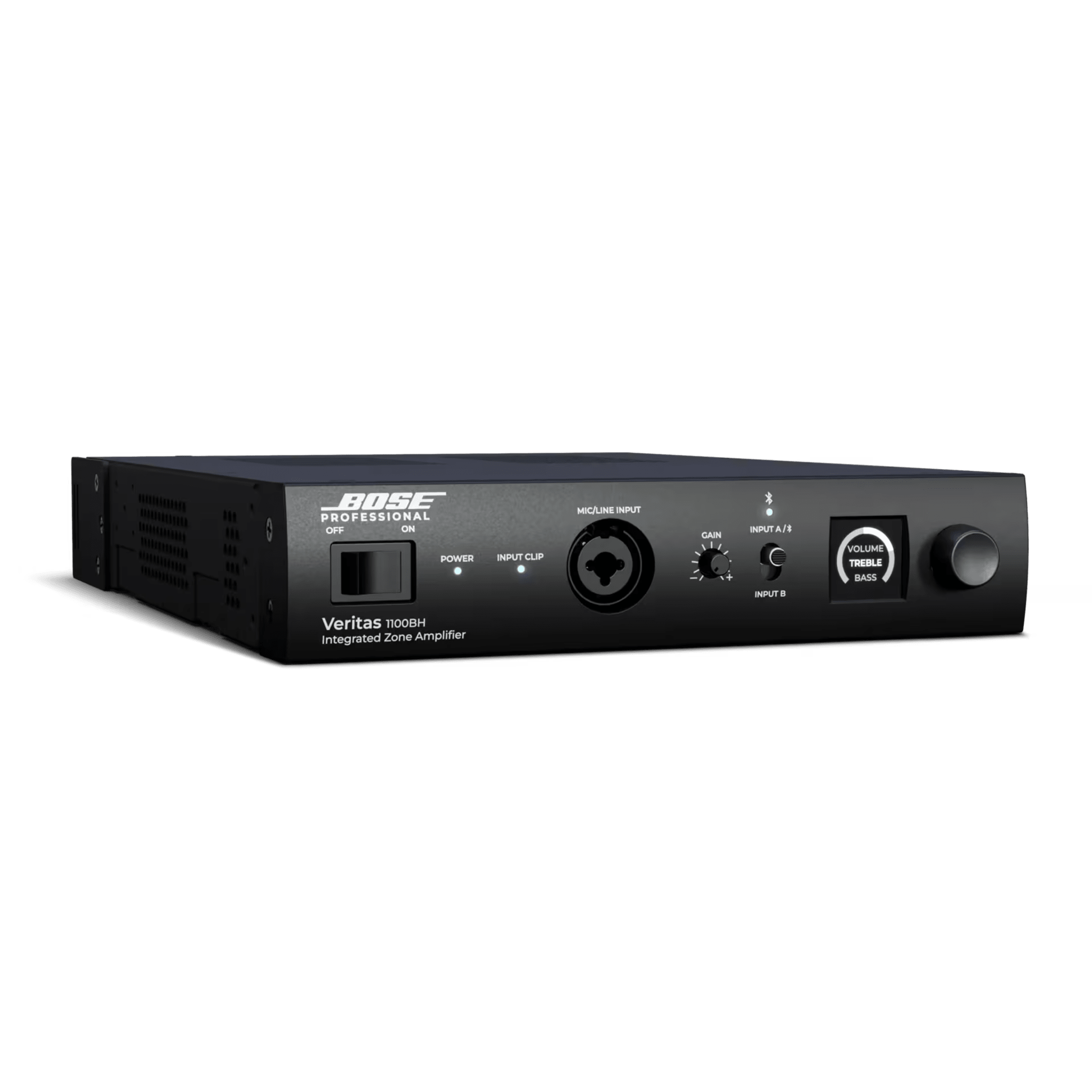 Amplificador Mezclador Inteligente Veritas BOSE PROFESSIONAL 1100BH