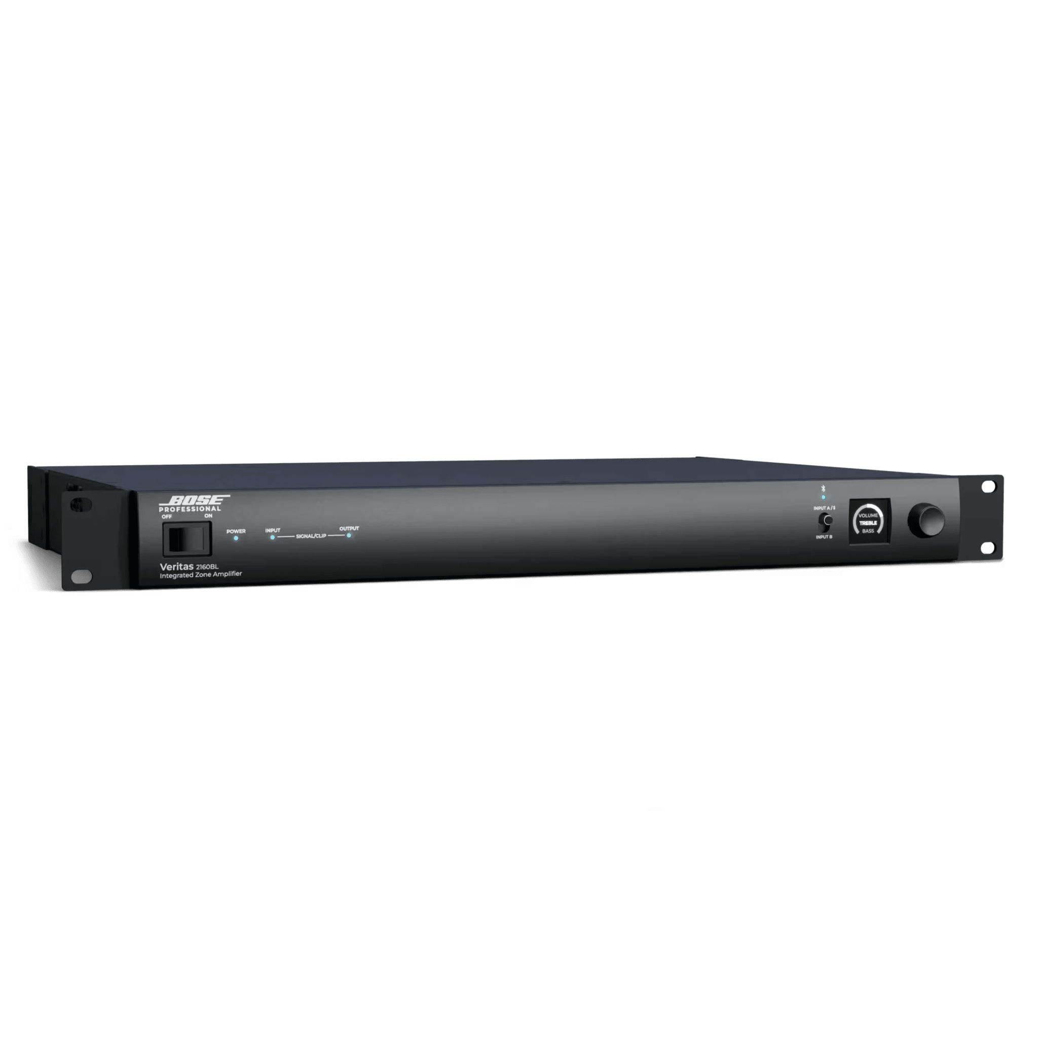 Amplificador Mezclador Veritas BOSE PROFESSIONAL 2160BL