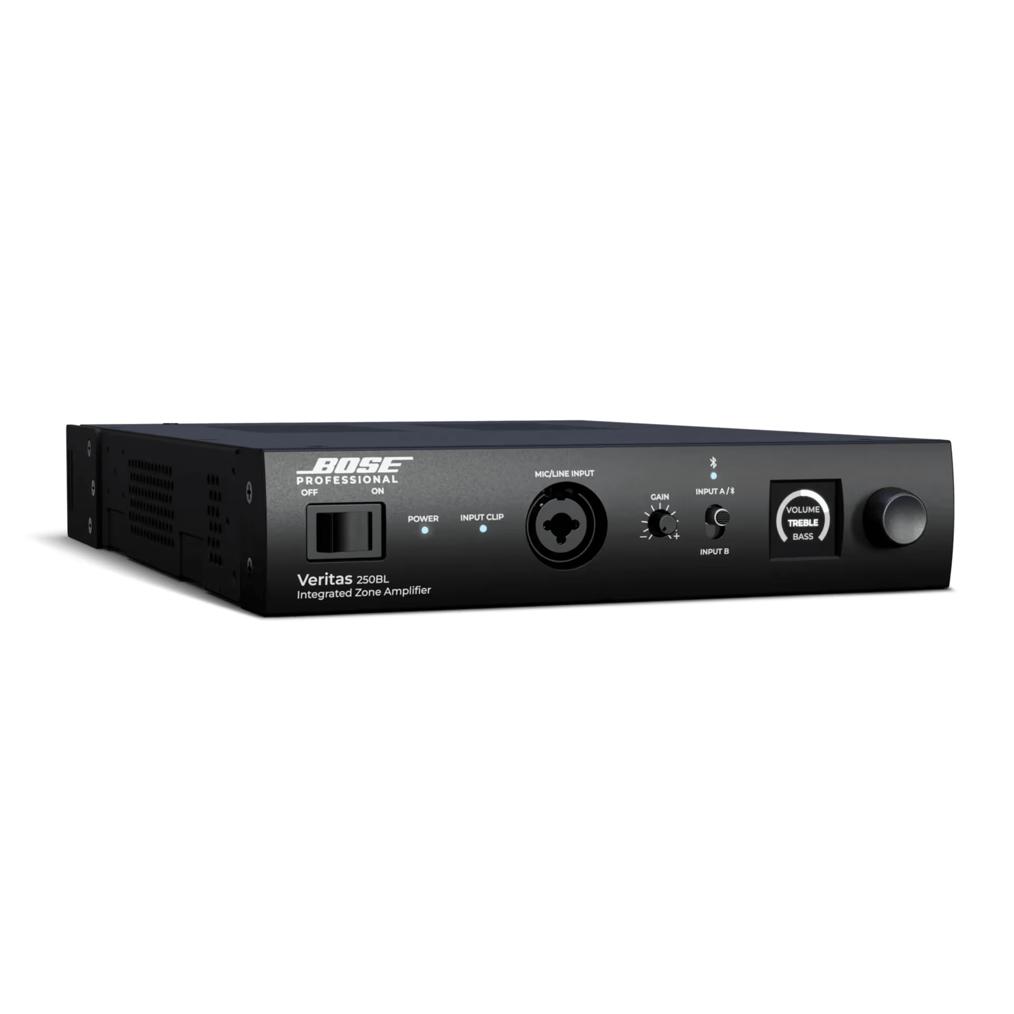 Amplificador Mezclador Veritas BOSE PROFESSIONAL 250BL