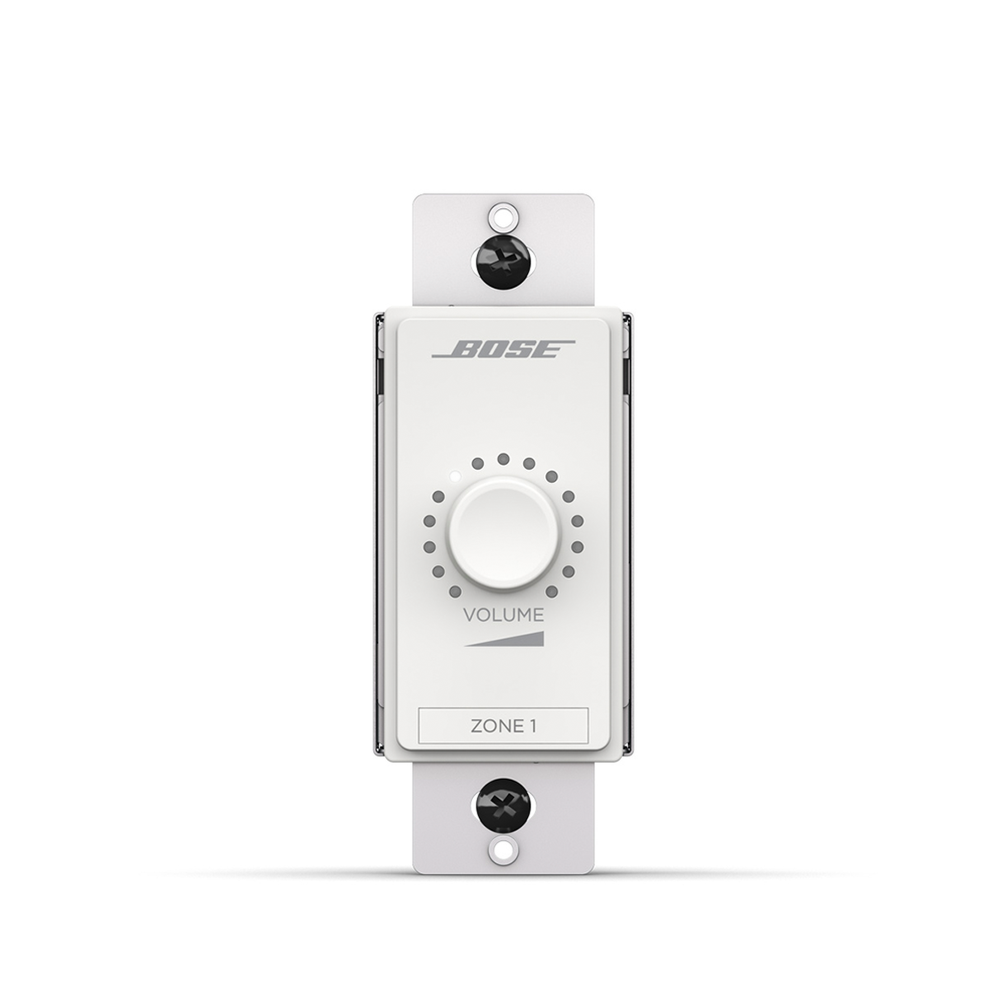Control de volumen Digital BOSE PROFESSIONAL CC1-DW