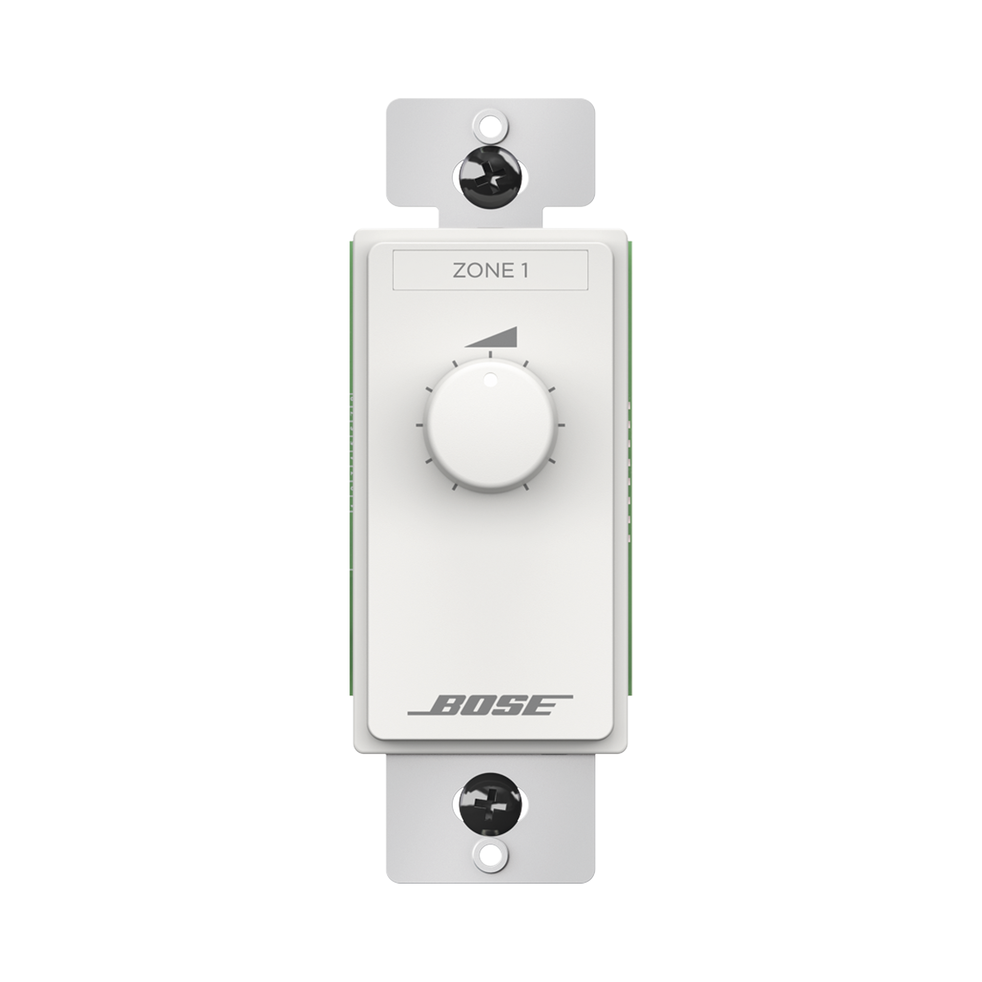 Control de Volumen BOSE PROFESSIONAL CC1-W