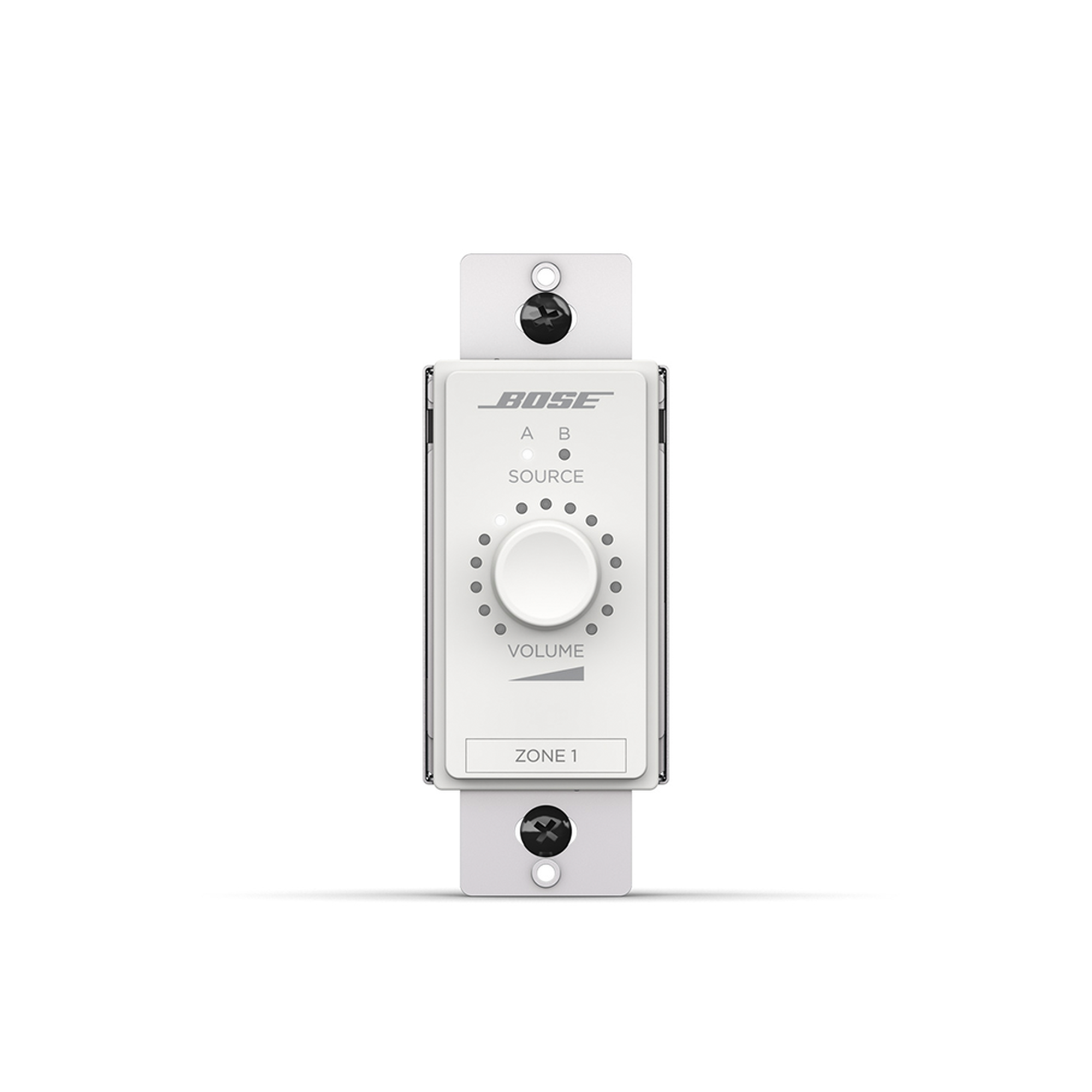 Control de volumen Digital BOSE PROFESSIONAL CC2-DW