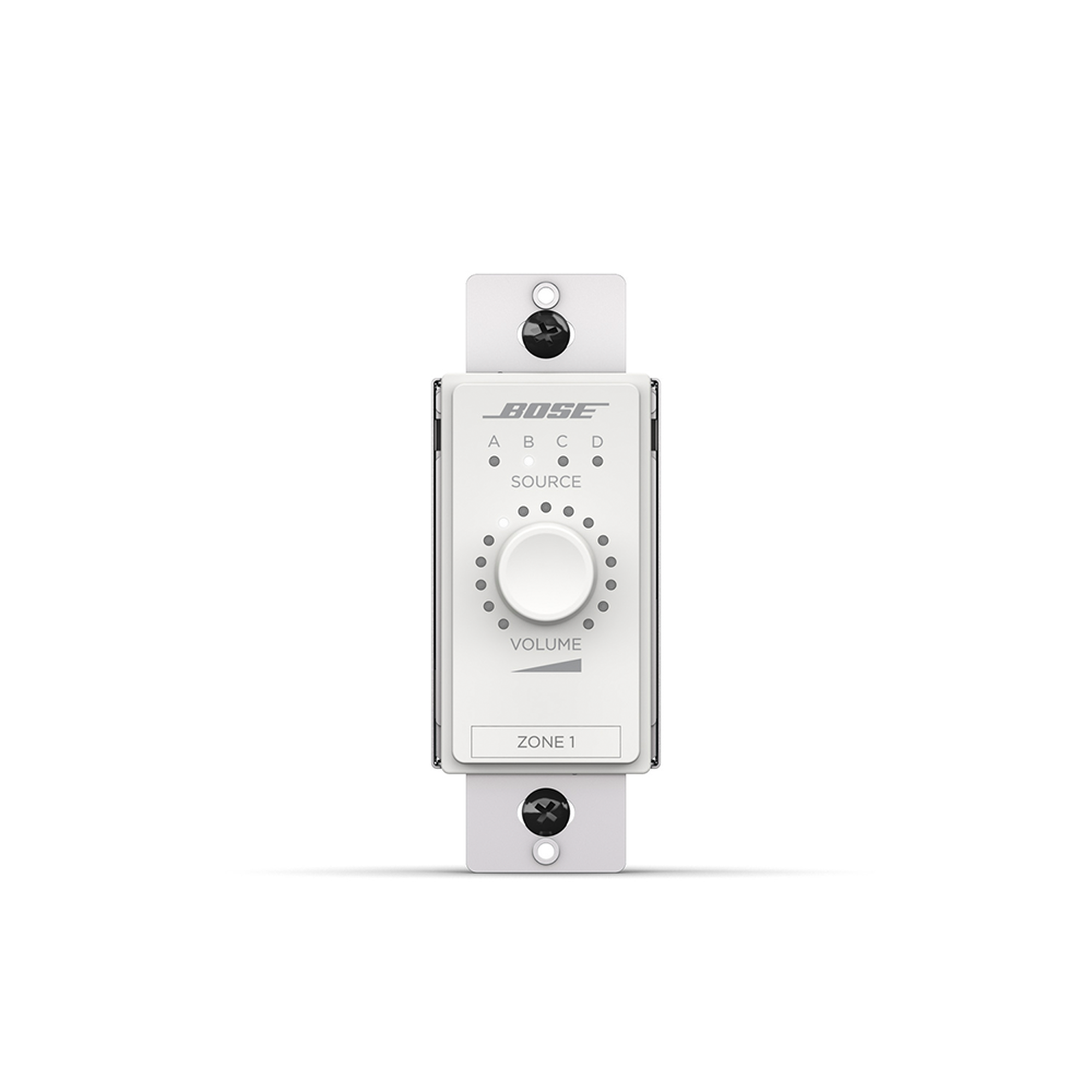 Control de volumen Digital BOSE PROFESSIONAL CC3-DW