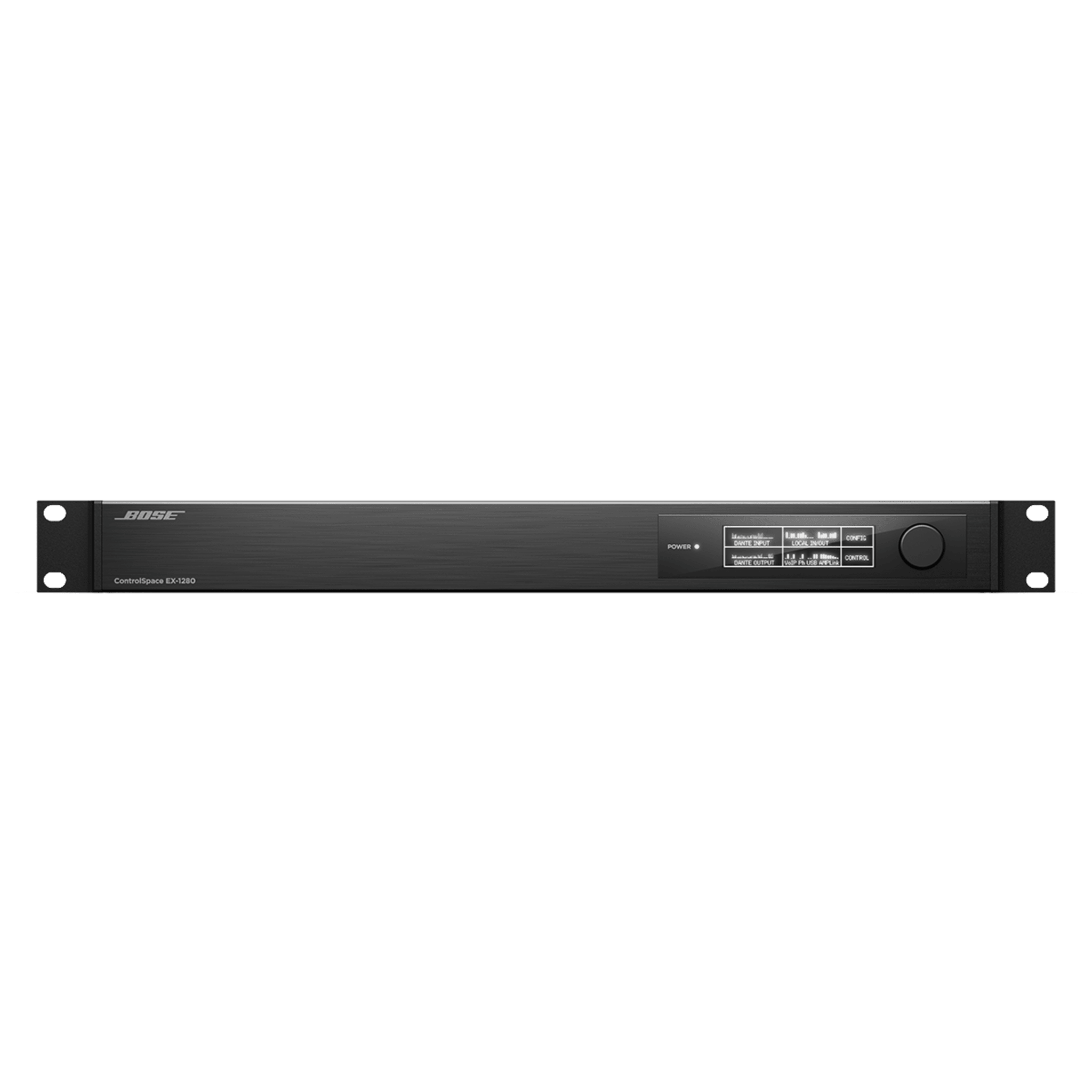 Procesador de Audio Digital BOSE PROFESSIONAL EX-1280
