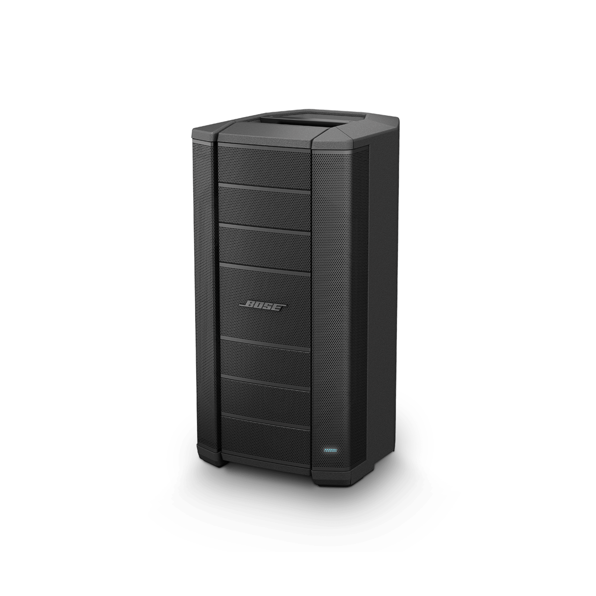 Sistema Portátil de Audio BOSE PROFESSIONAL F1812