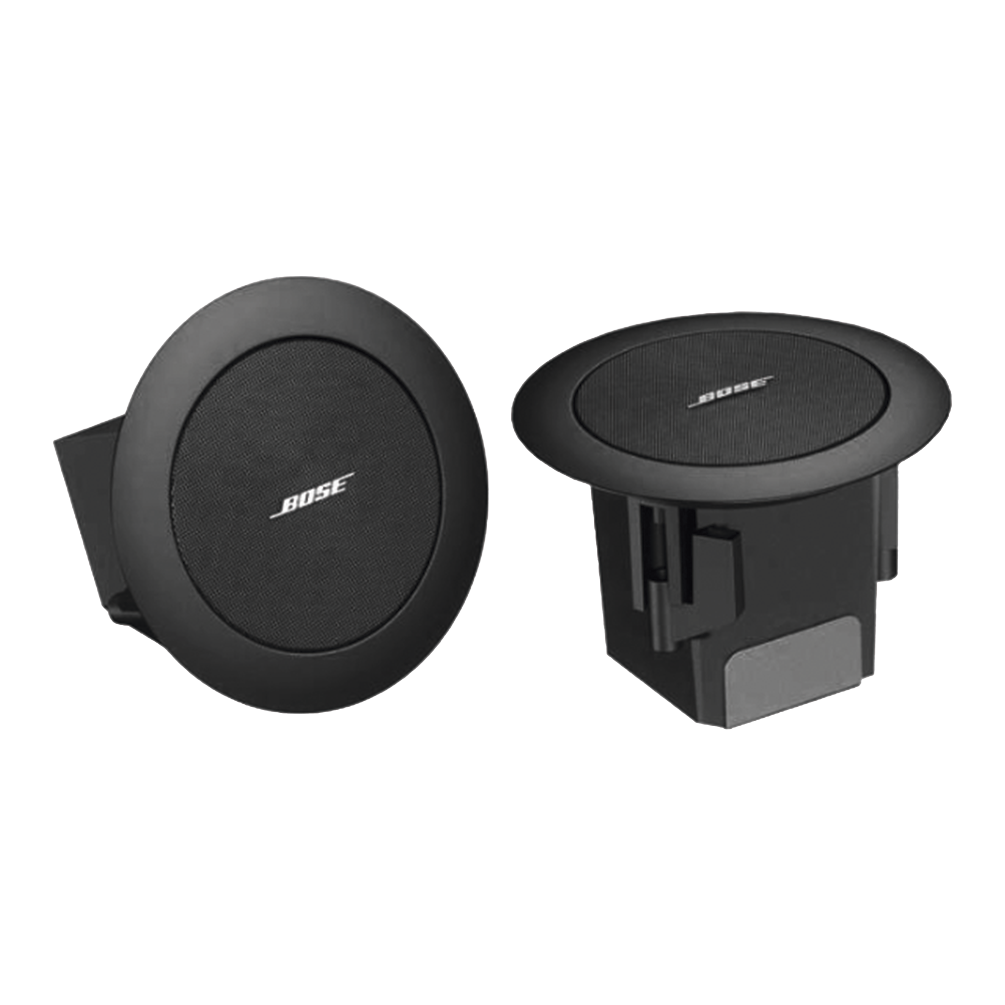 Par de Altavoces Satélites para plafón BOSE PROFESSIONAL FS3FMS