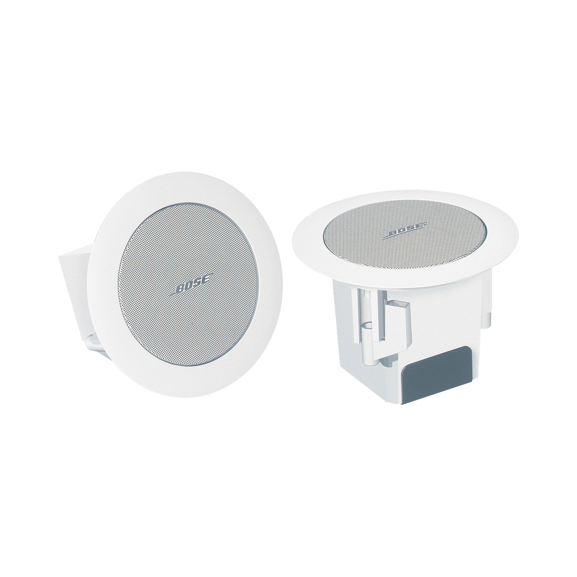 Par de Altavoces Satélites para plafón BOSE PROFESSIONAL FS3FMSW