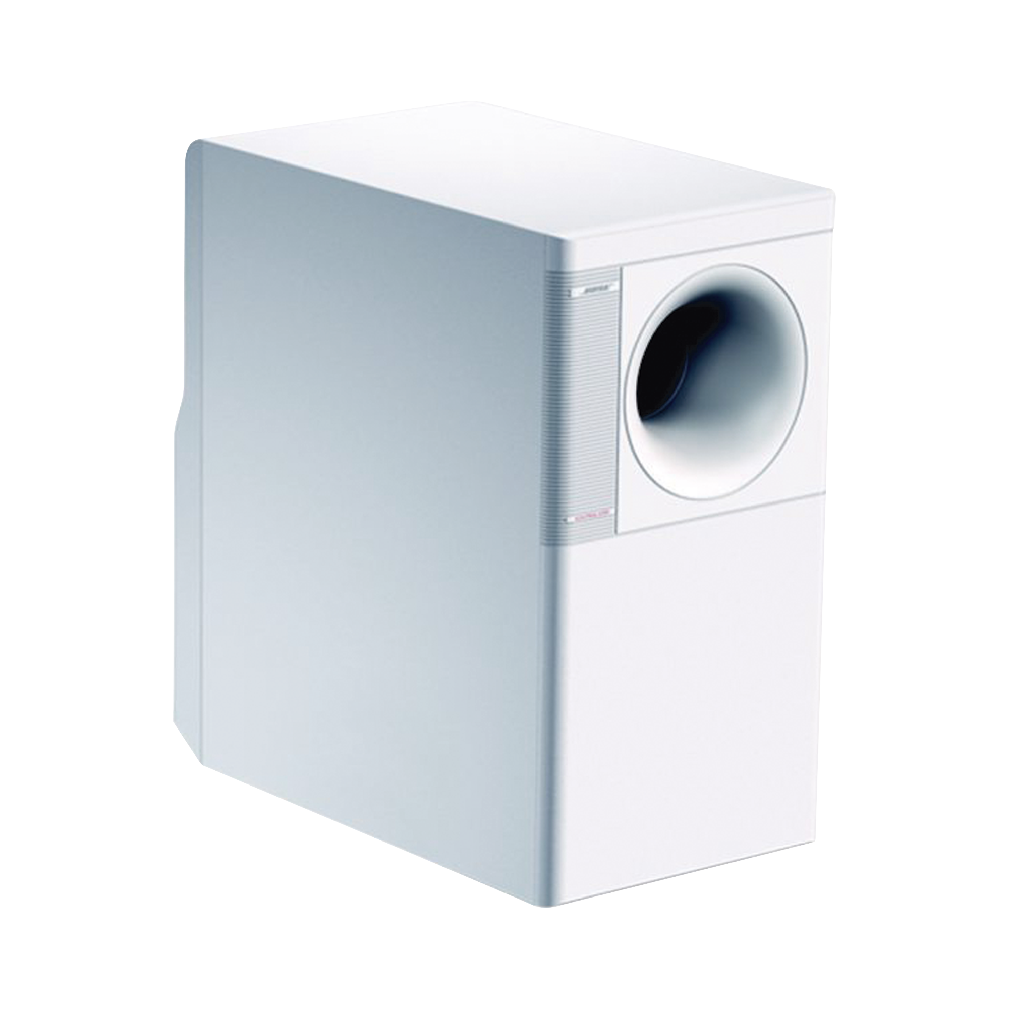 Subwoofer de Montaje en Superficie I Acoustimass Serie I BOSE PROFESSIONAL FS3S1AW