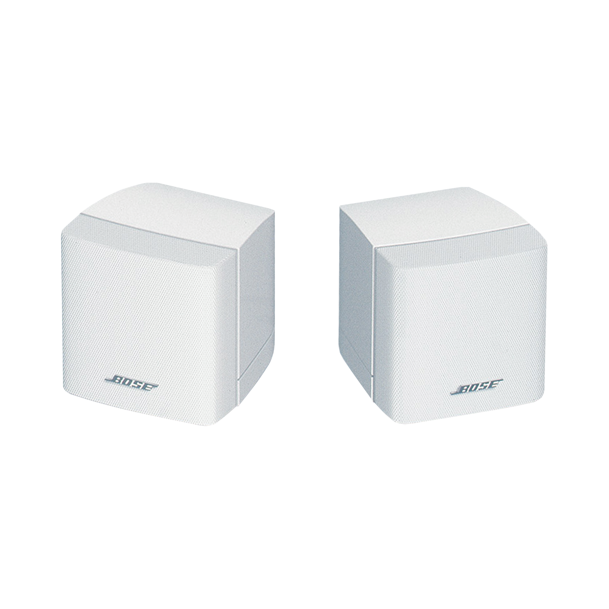 Par de Altavoces Satélites para pared BOSE PROFESSIONAL FS3SMSW