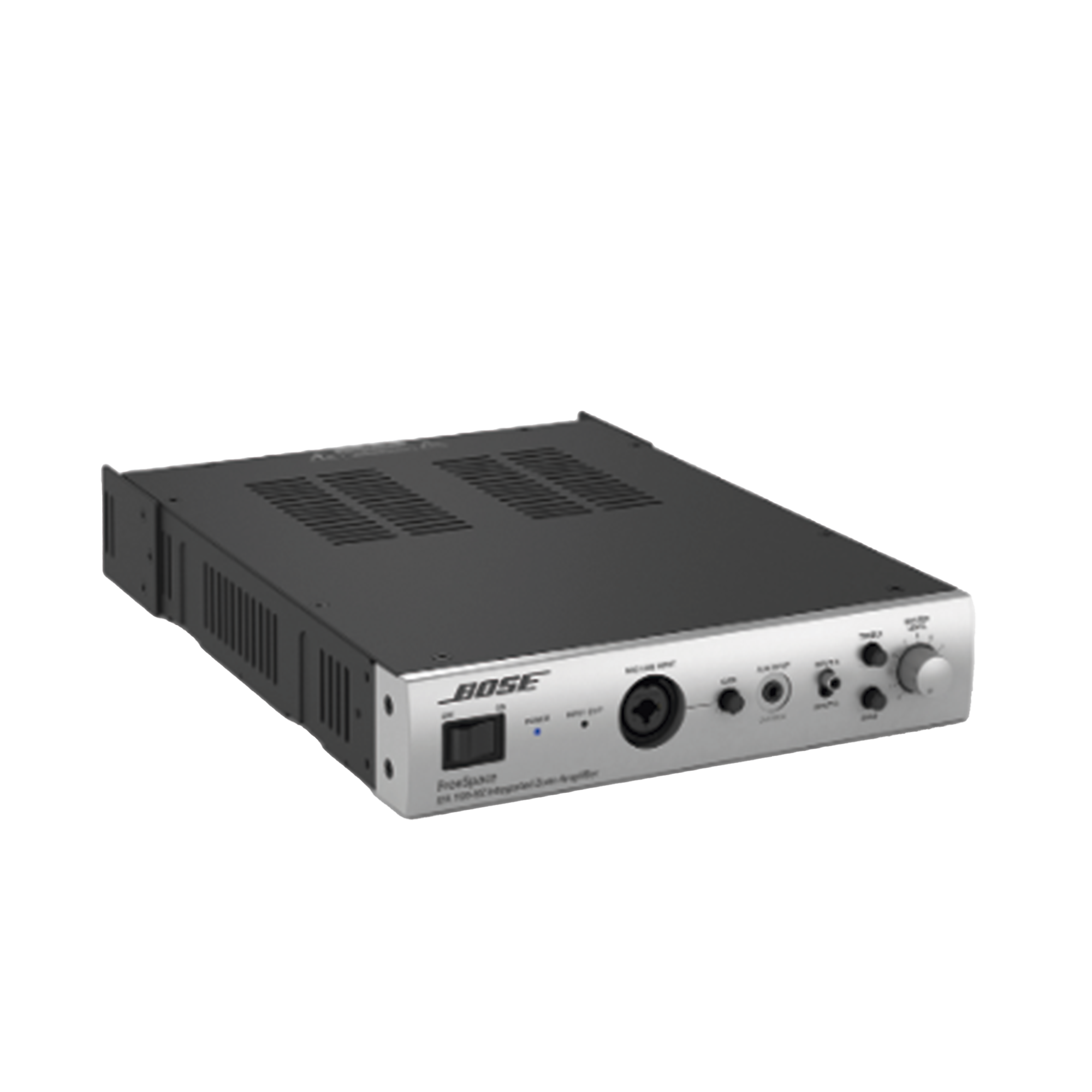 Amplificador de zona integrado BOSE PROFESSIONAL IZA190HZ