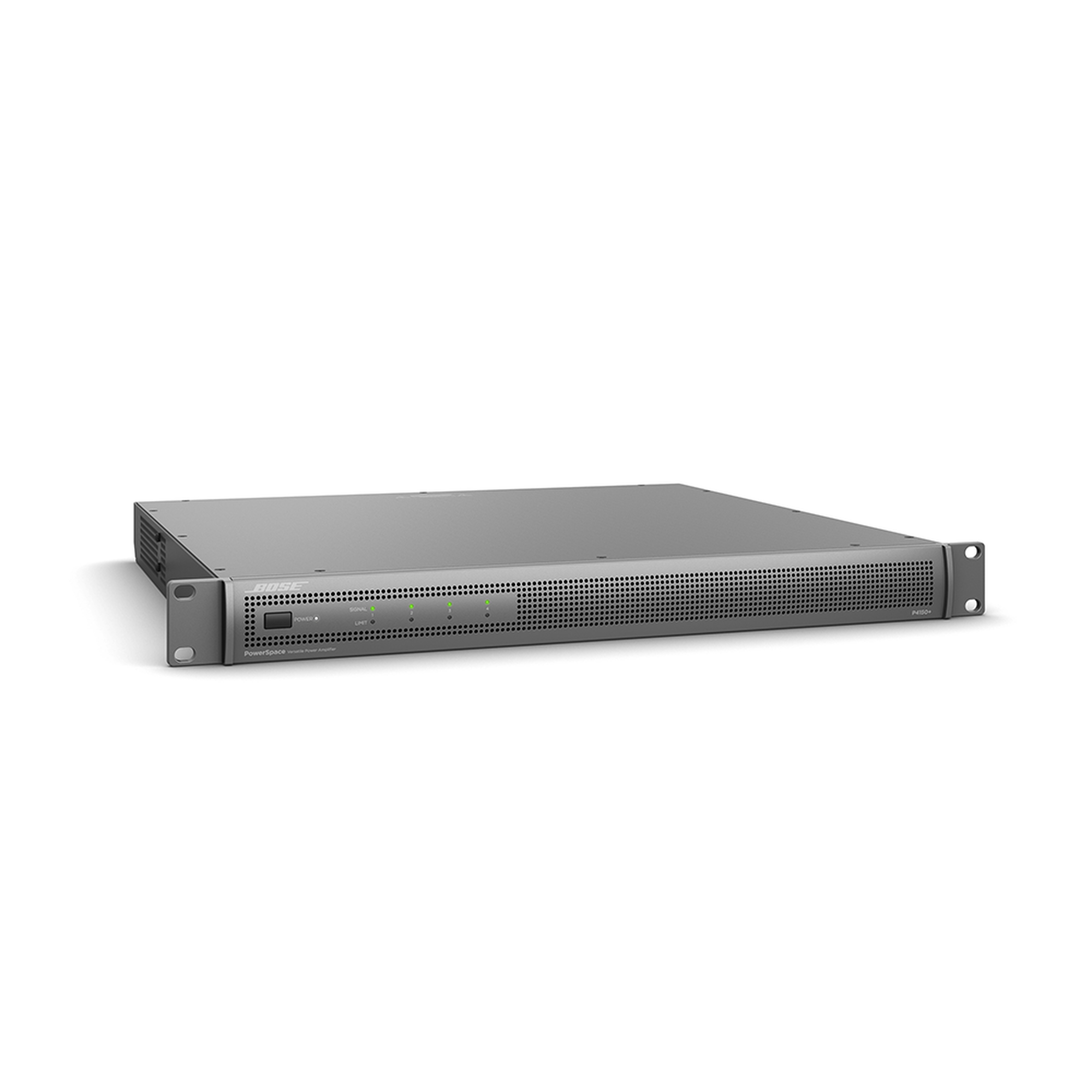 Amplificador PowerSpace+ BOSE PROFESSIONAL P4150+