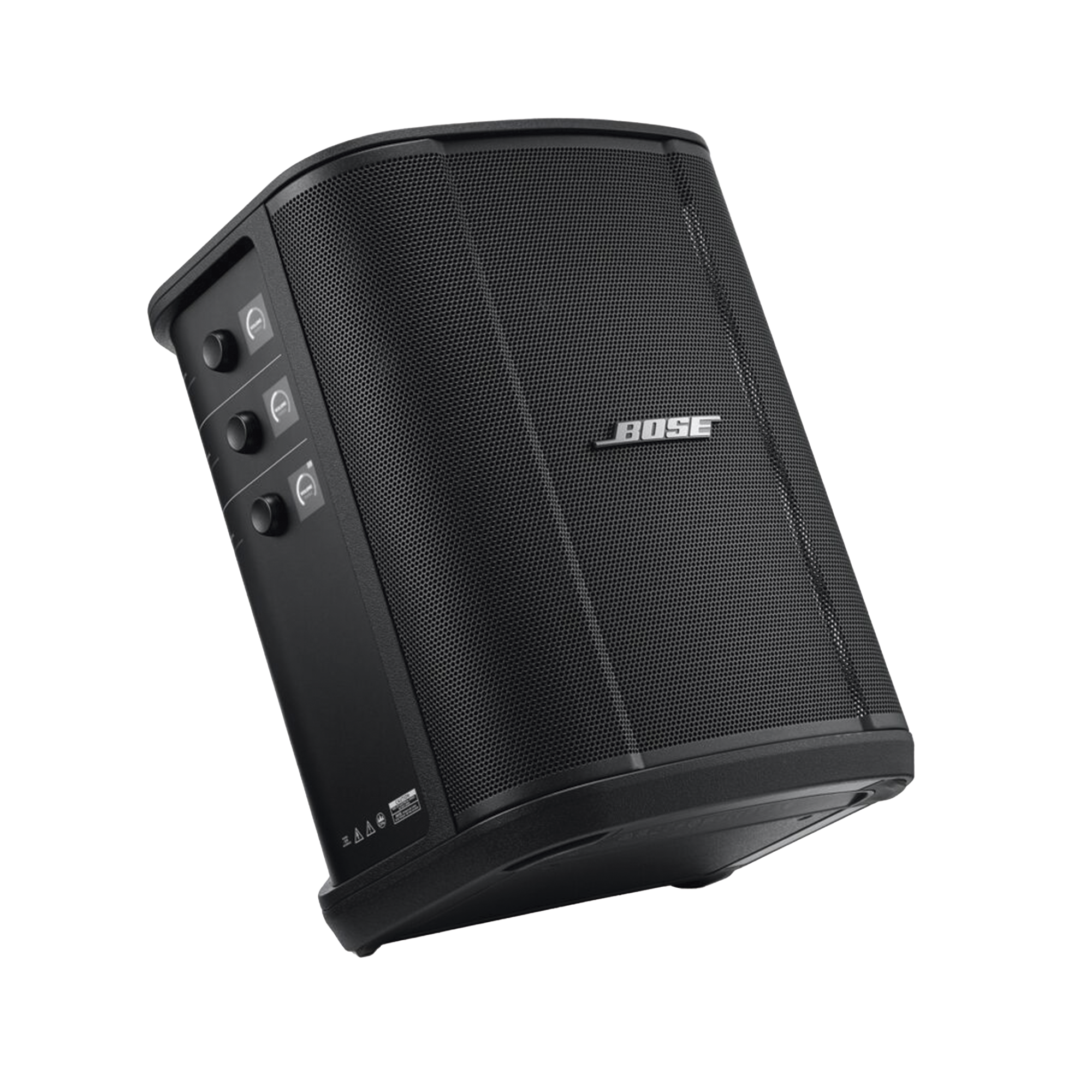Sistema Portátil de Audio BOSE PROFESSIONAL S1-PRO+