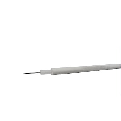 Cable doble aislado de alta durabilidad para cercas electrificadas Bobina con 100 mts (Cable bujia) SFIRE AWG100