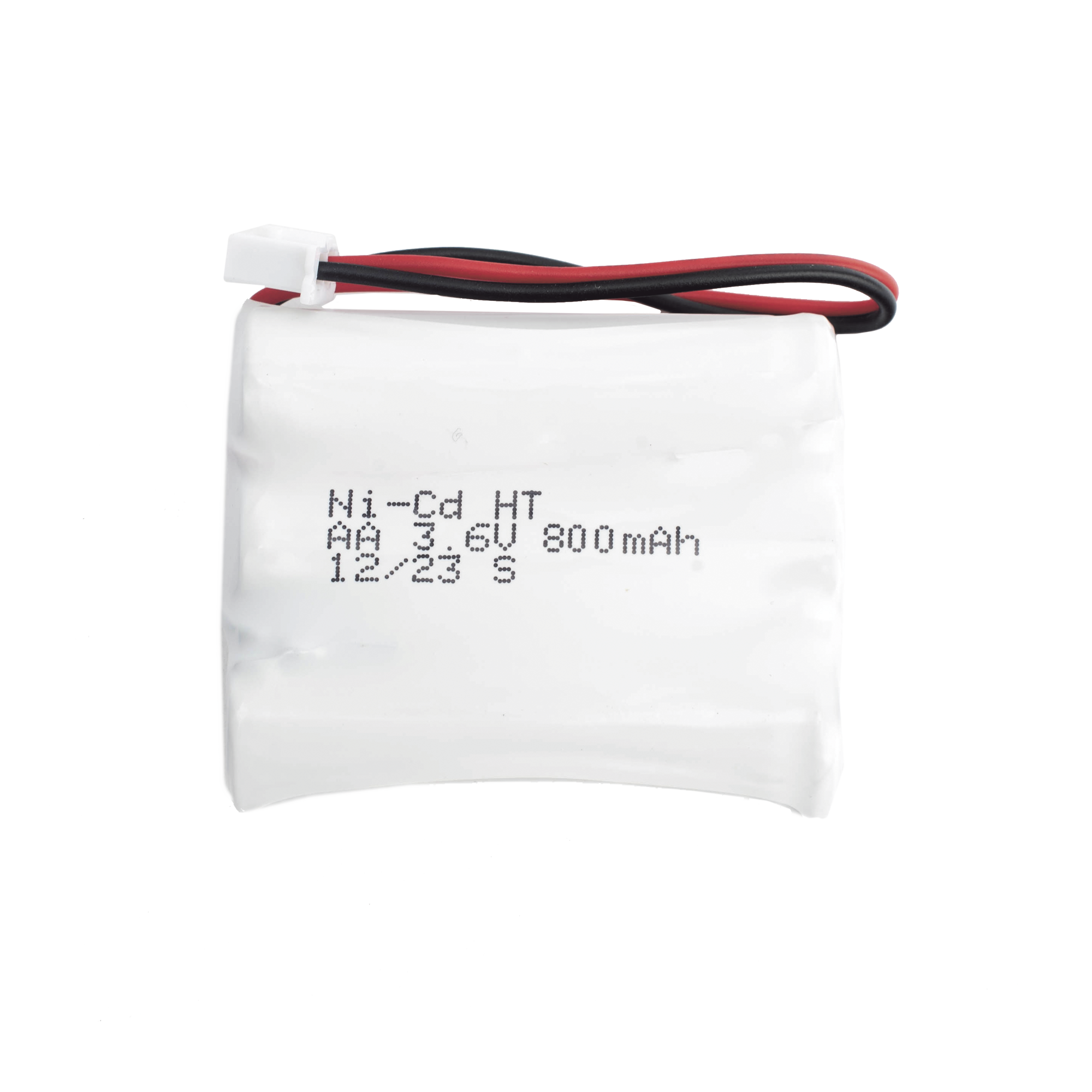 Bateria de 3.6V para Luz de Emergencia SF-660LW SFIRE BAT-660LW
