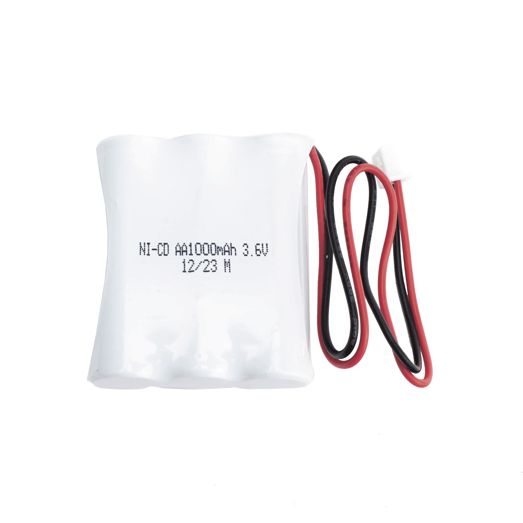 Batería de 3.6V para Luz de Emergencia SF700W SFIRE BAT-700W