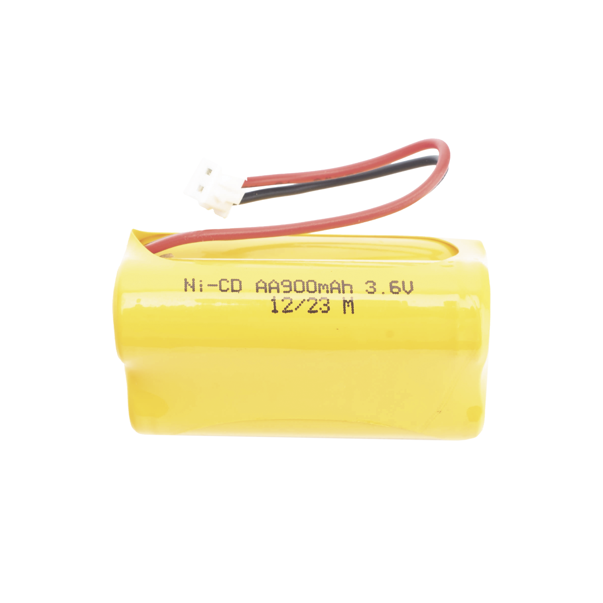Bateria de 3.6V para Luz de Emergencia SF-KDC860 SFIRE BAT-KDC860