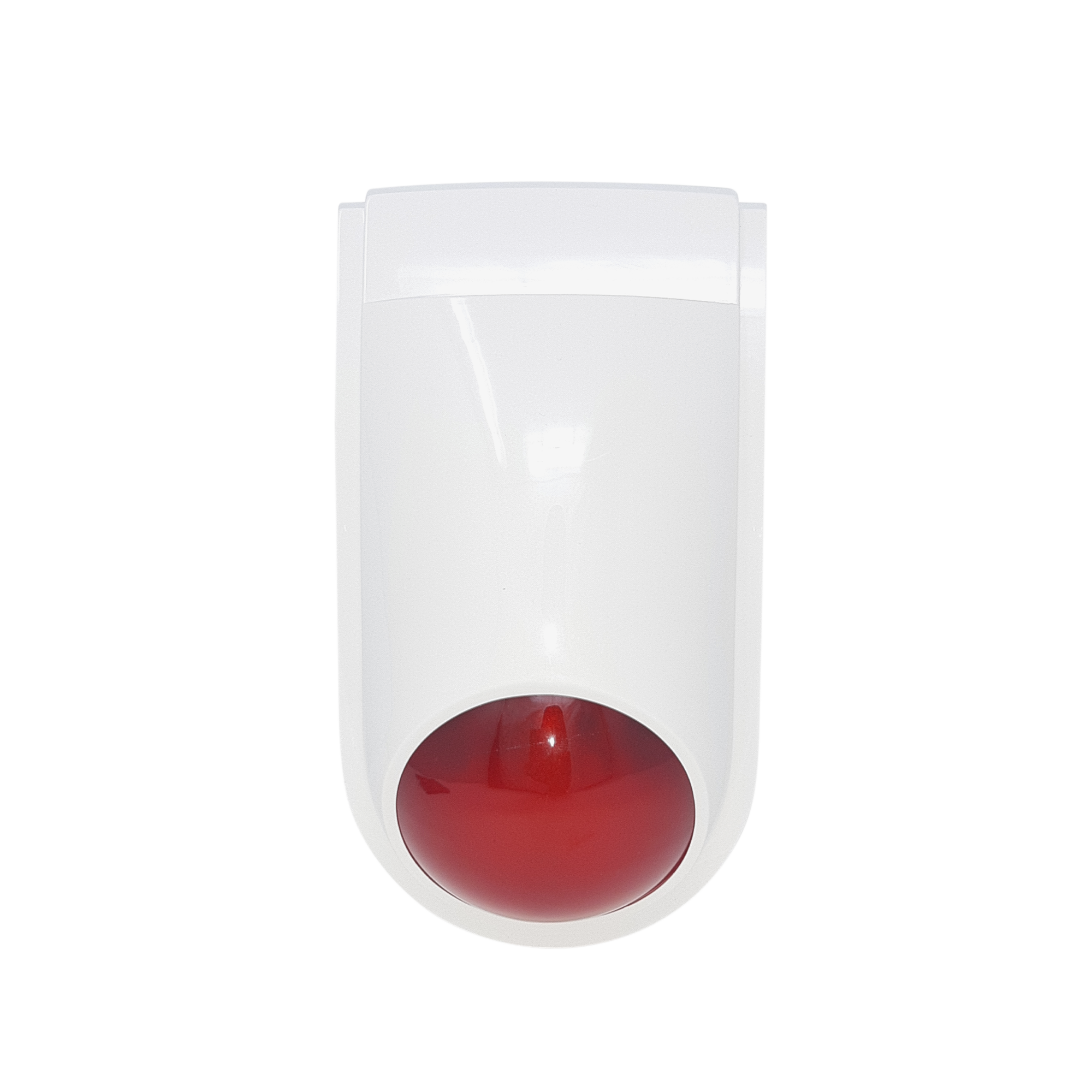 Sirena Estrobo de 110dB/ Uso exterior e interior SFIRE SF-06R