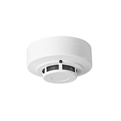 Detector de humo fotoeléctrico de humo de 2 hilos SFIRE SF-119-2L