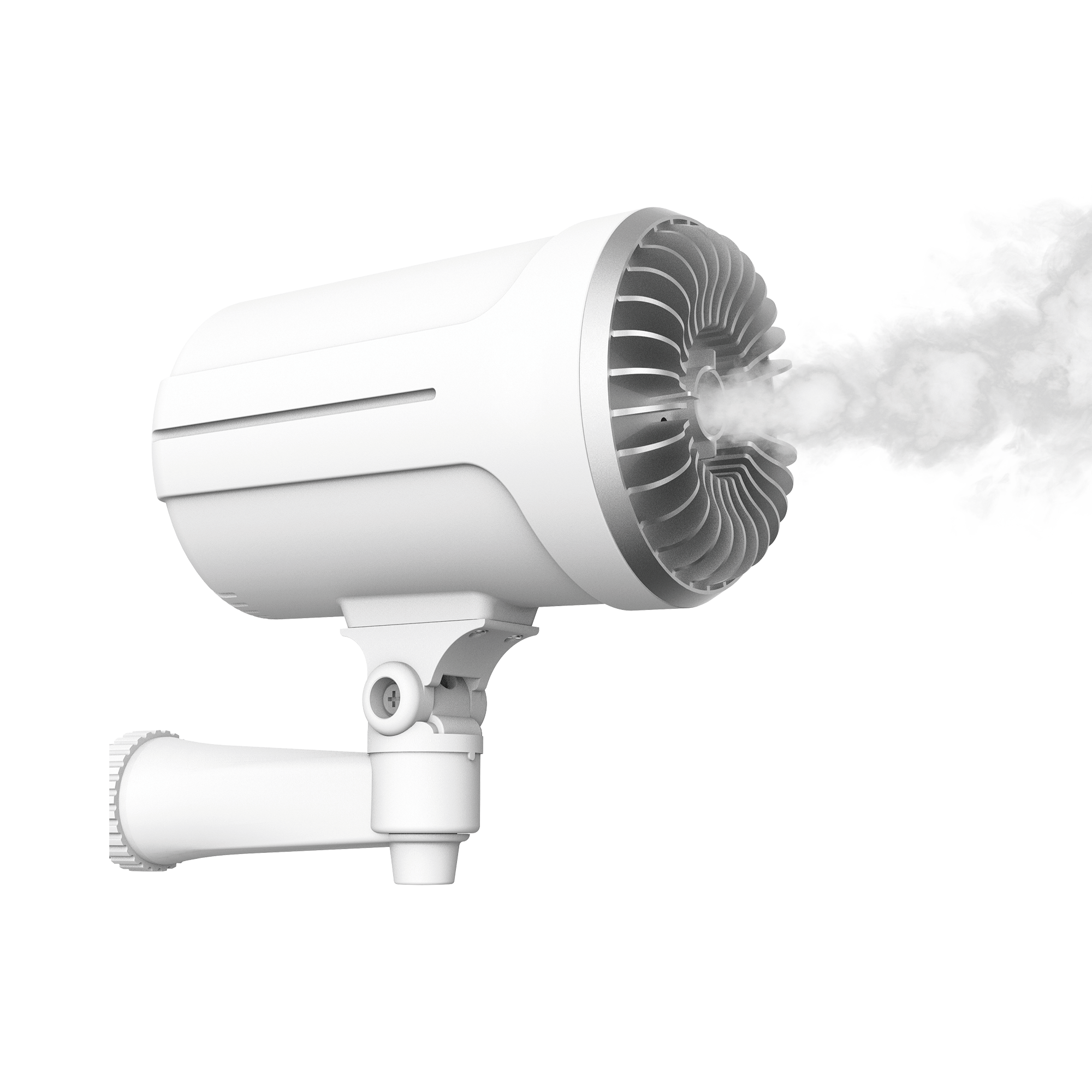 Generador de Niebla SFIRE SF-501P