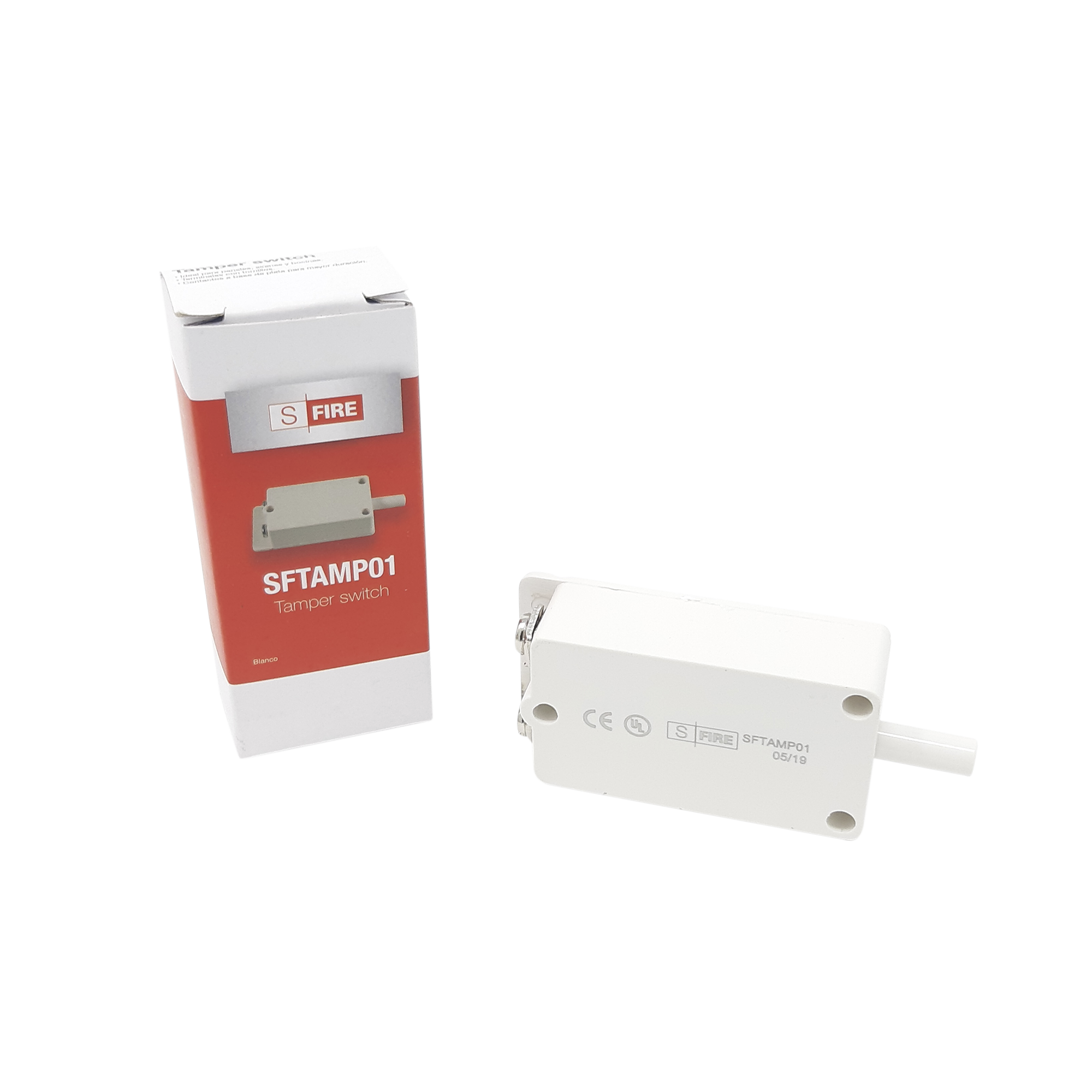 Tamper switch SFIRE SFTAMP01