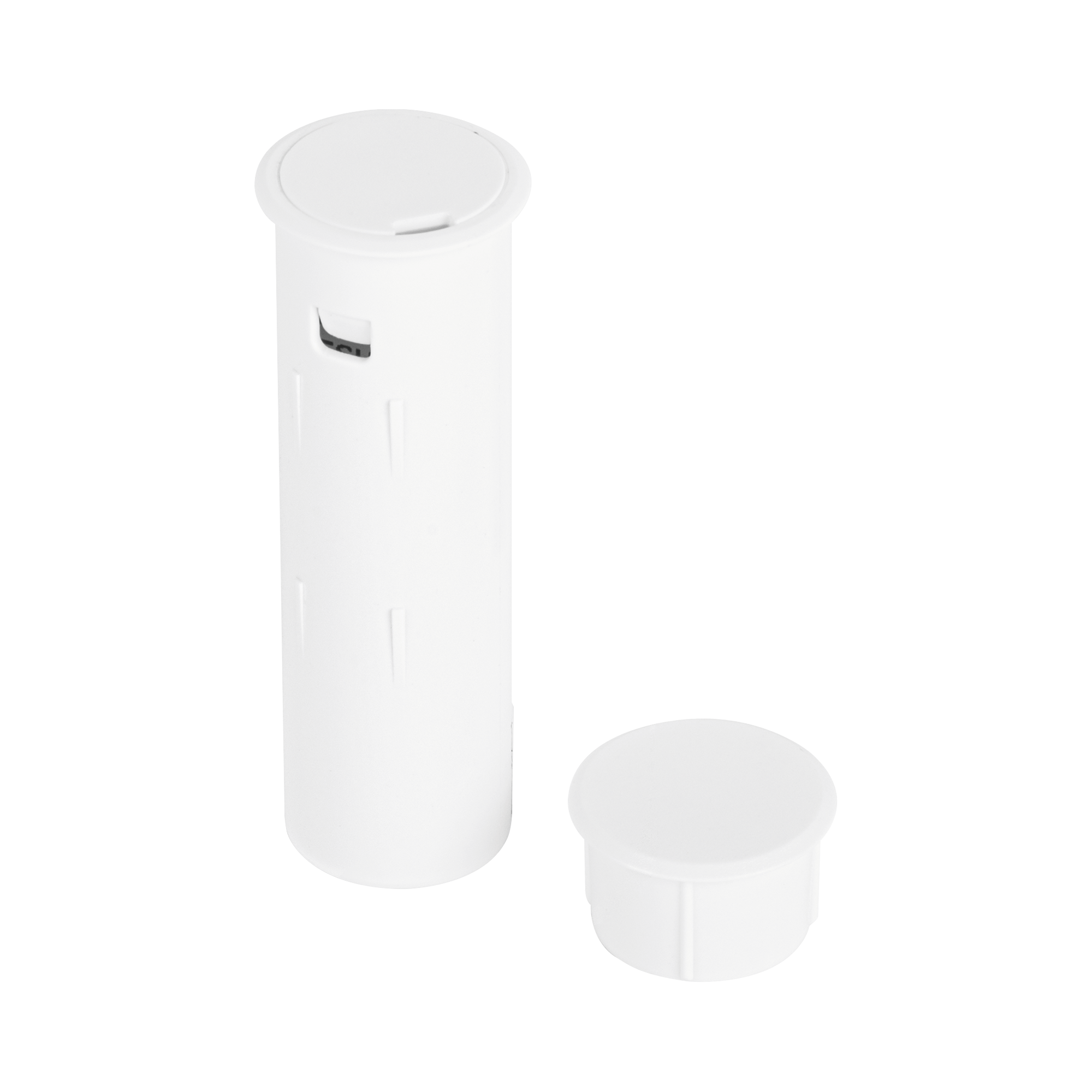 SENSOR MAGNÉTICO PARA EMPOTRAR INALAMBRICO SFIRE SFWST222
