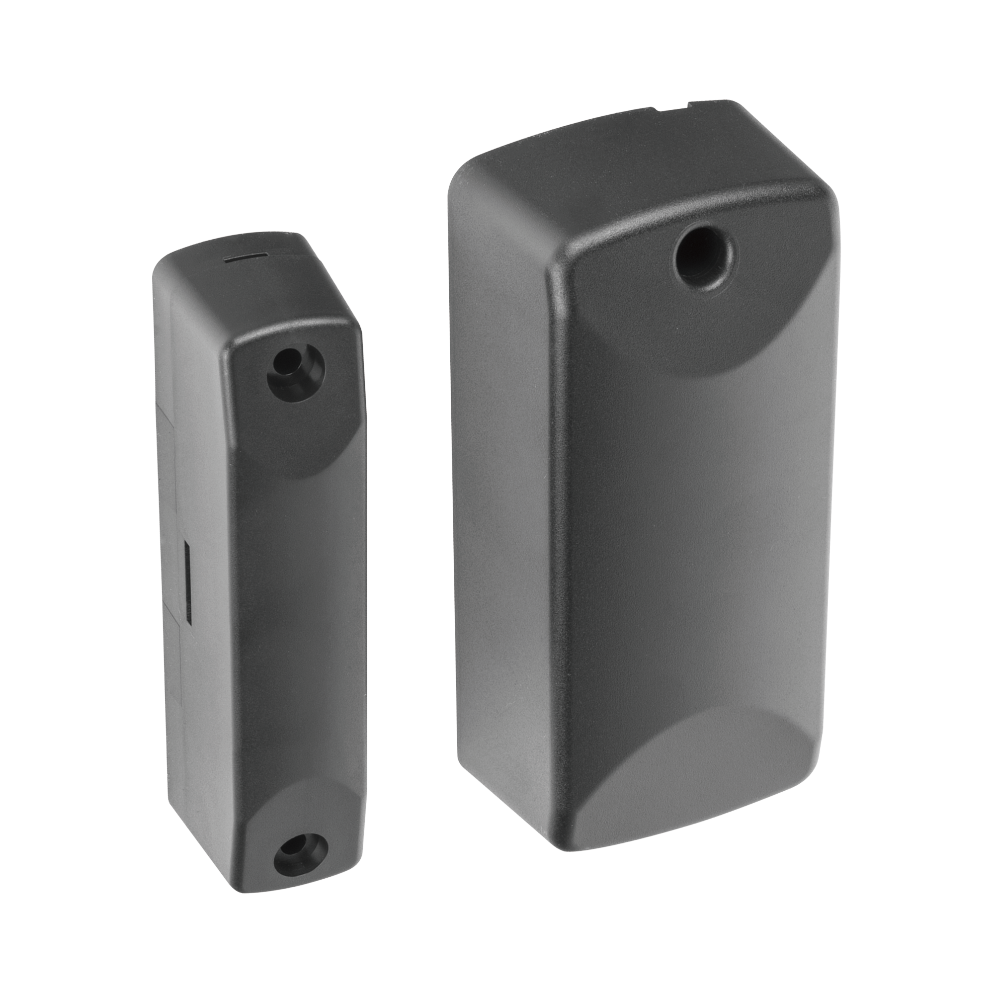 Sensor Magnético Inalambrico para EXTERIOR con ENTRADA AUXILIAR para conexión de dispositivos cableados SFIRE SFWST242