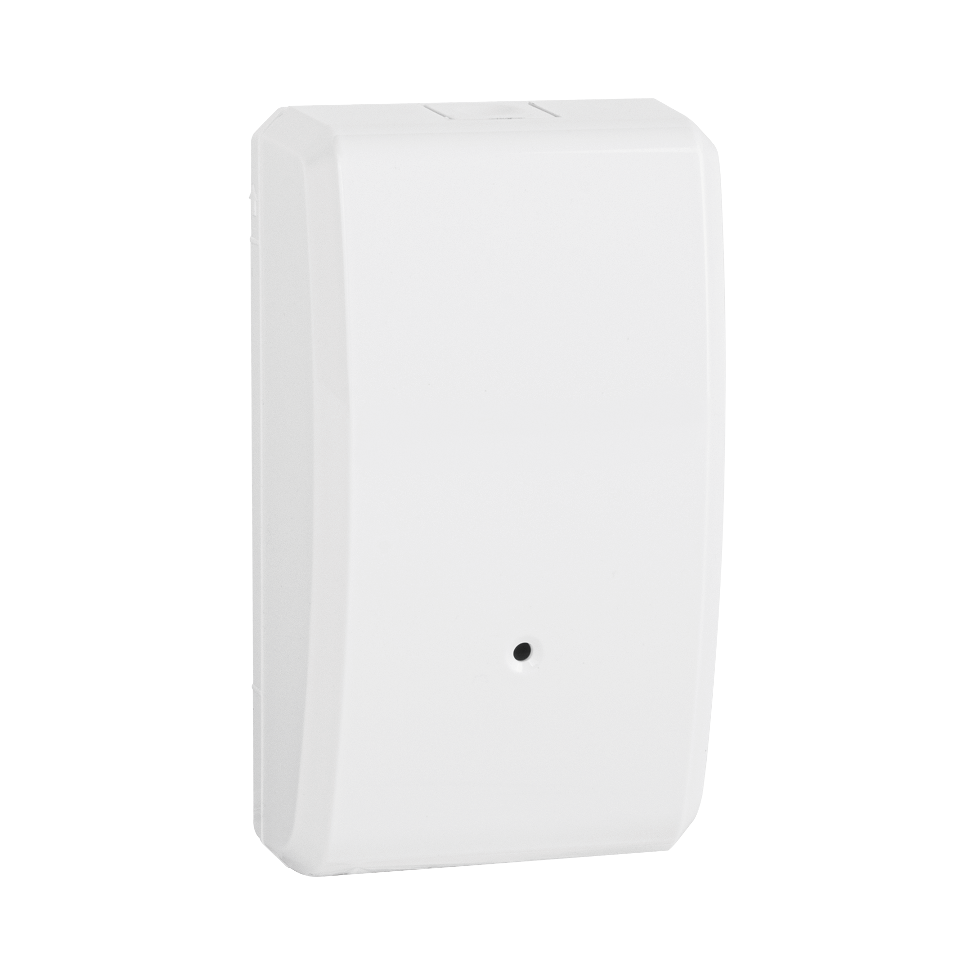 Sensor 3 en 1 (Impacto, apertura y zona externa)/Tres números de serie independientes para informes únicos SFIRE SFWST302