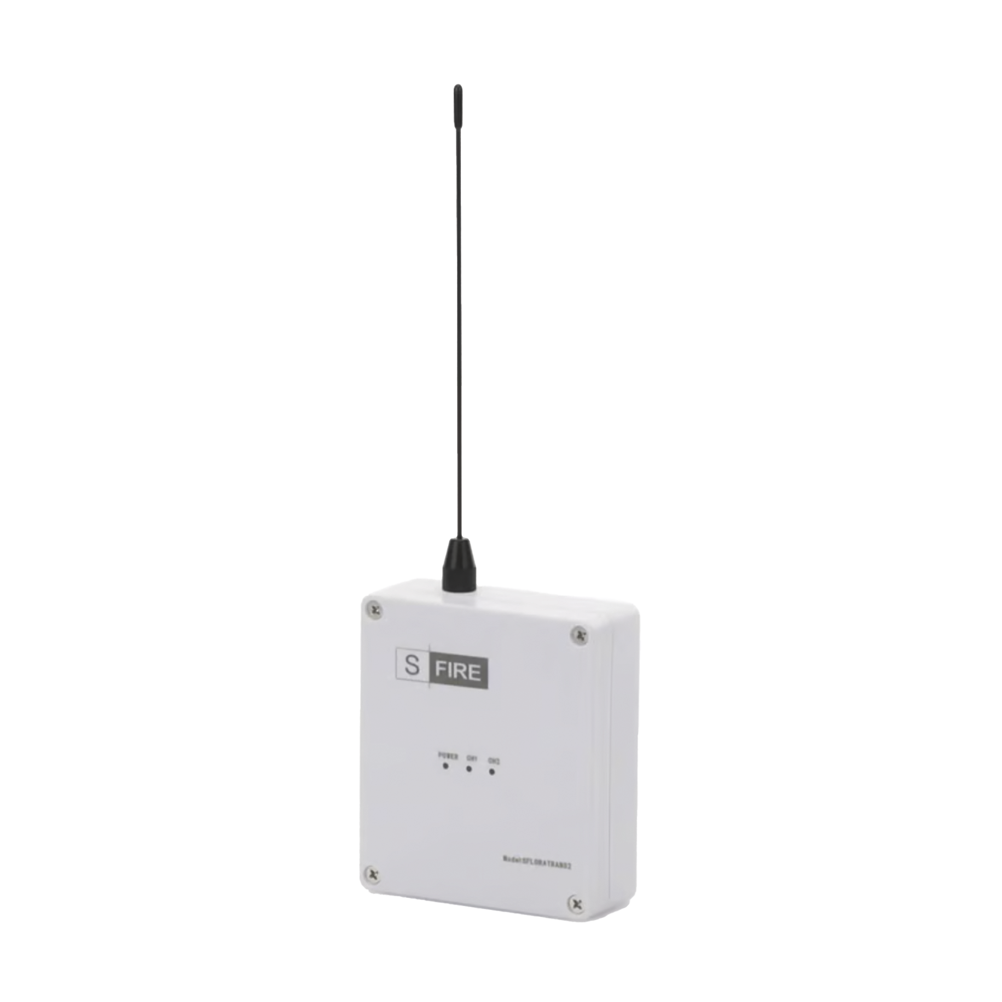 Transmisor inalámbrico SFIRE SF-LORA-TRANS-DC