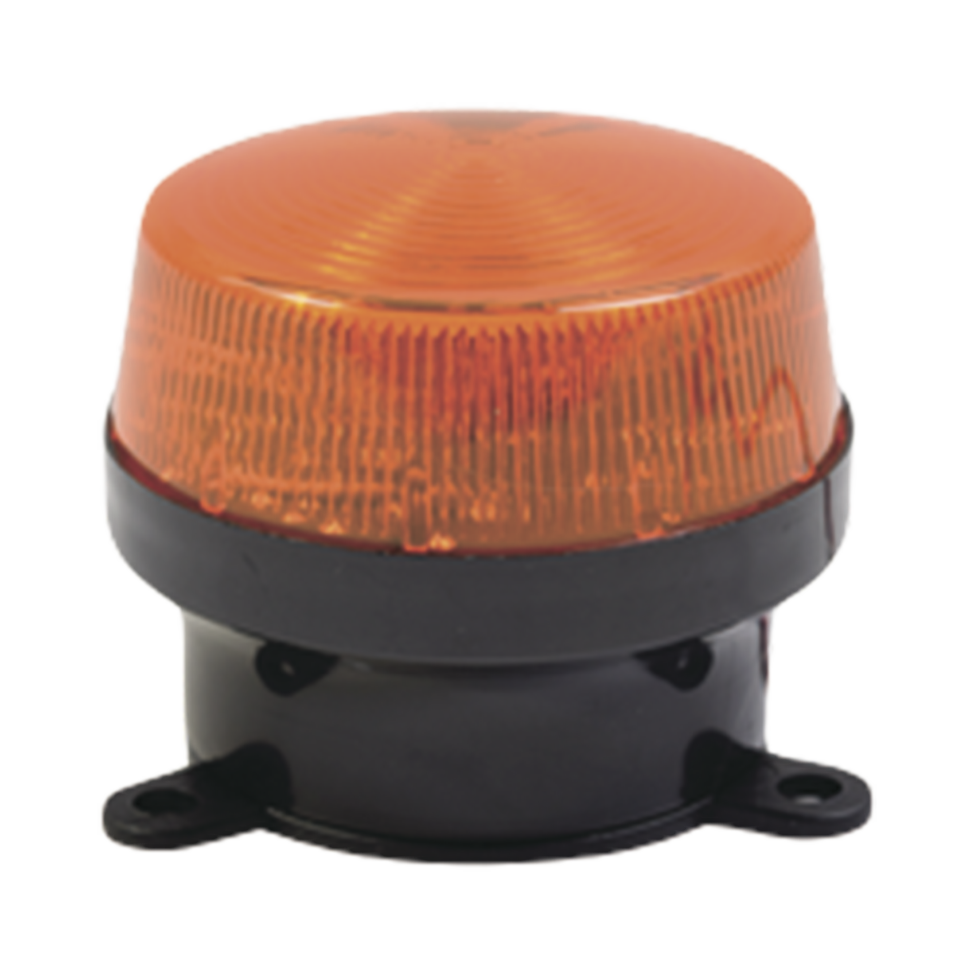 Estrobo de Gran Brillantez. Color Naranja. SFIRE SF-STRO