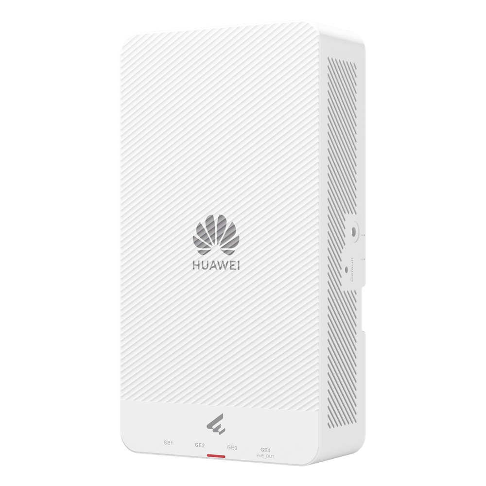 Punto de Acceso eKit Wi-Fi 6 para Pared HUAWEI AP266