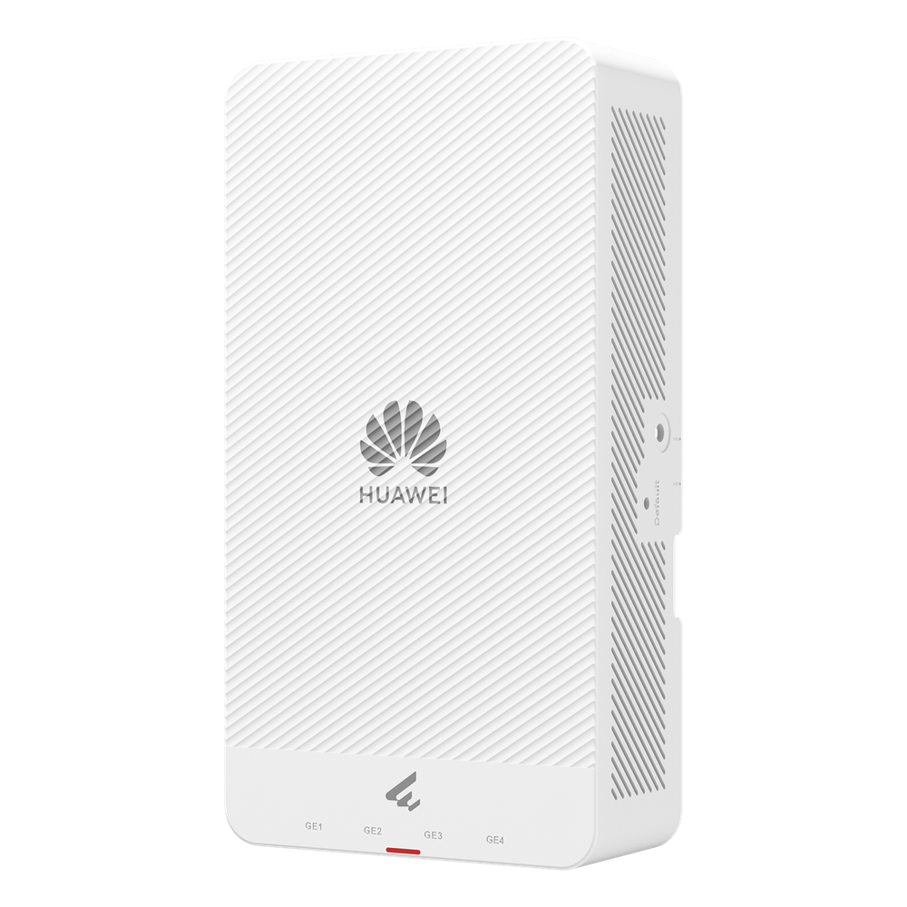 Punto de Acceso eKi Wi-Fi 6 para pared HUAWEI AP265E