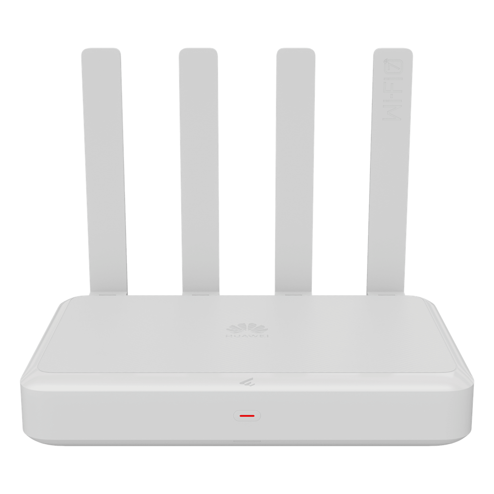Router eKit Wi-Fi 7 para 100 clientes HUAWEI AR180