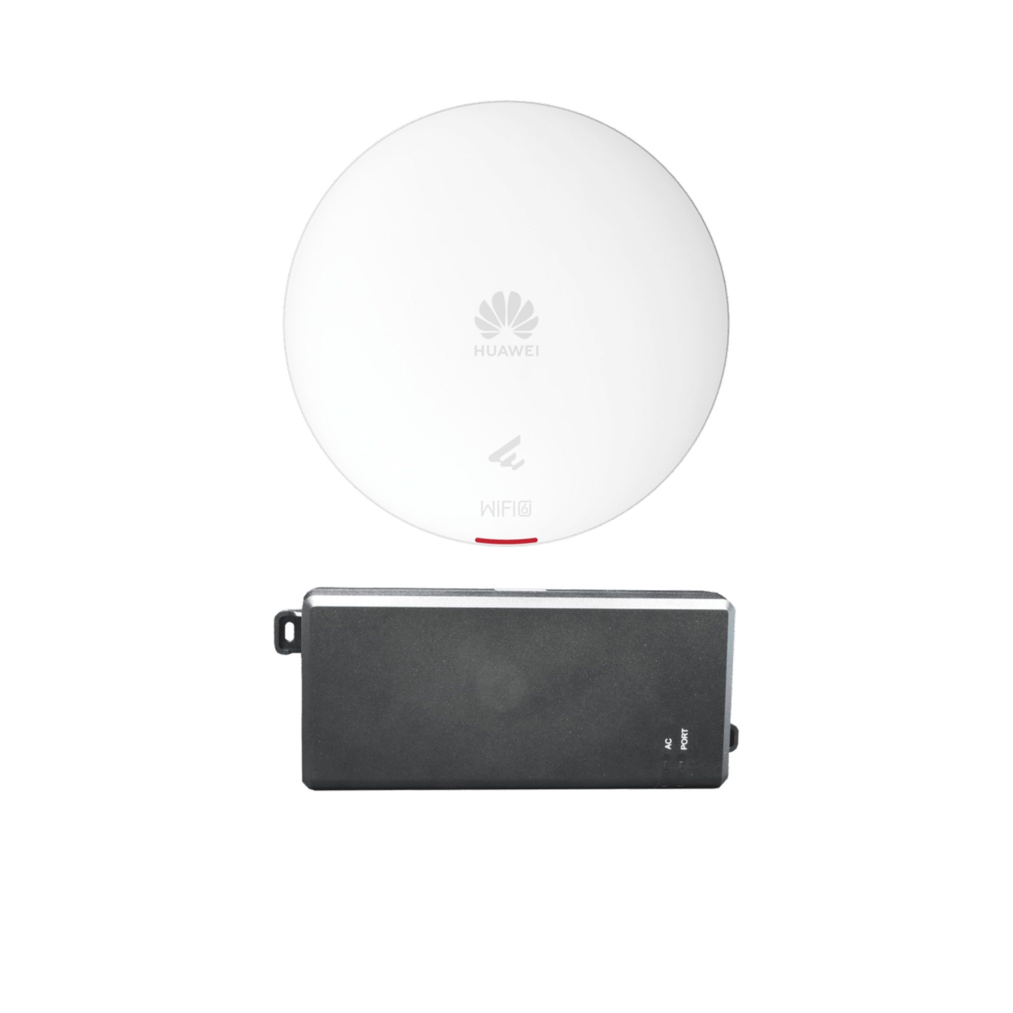 Kit Demo de Punto de Acceso eKit Wi-Fi 6 HUAWEI DEMO-AP361-POE