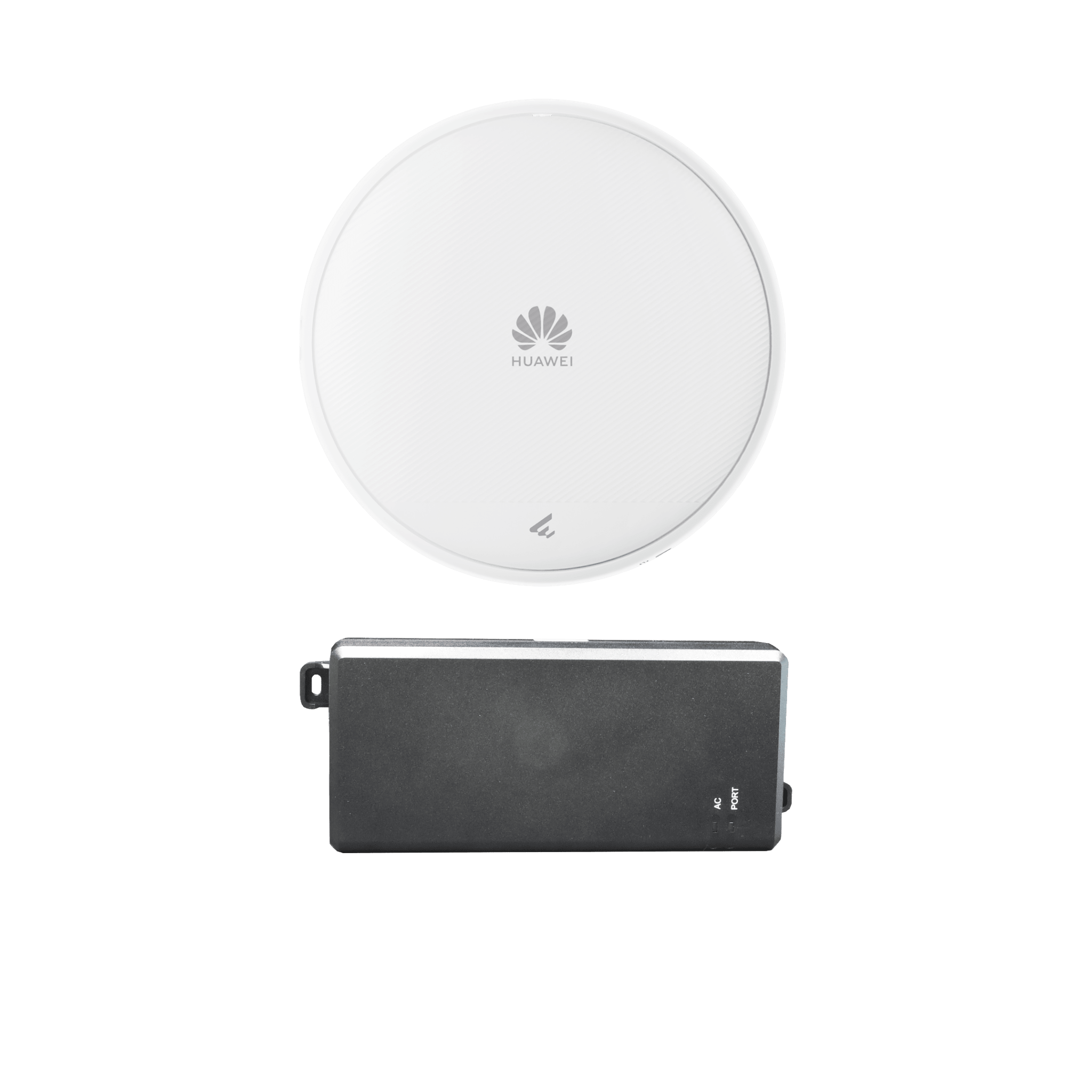 Kit Demo de Punto de Acceso eKit Wi-Fi 7 HUAWEI DEMO-AP371-POE