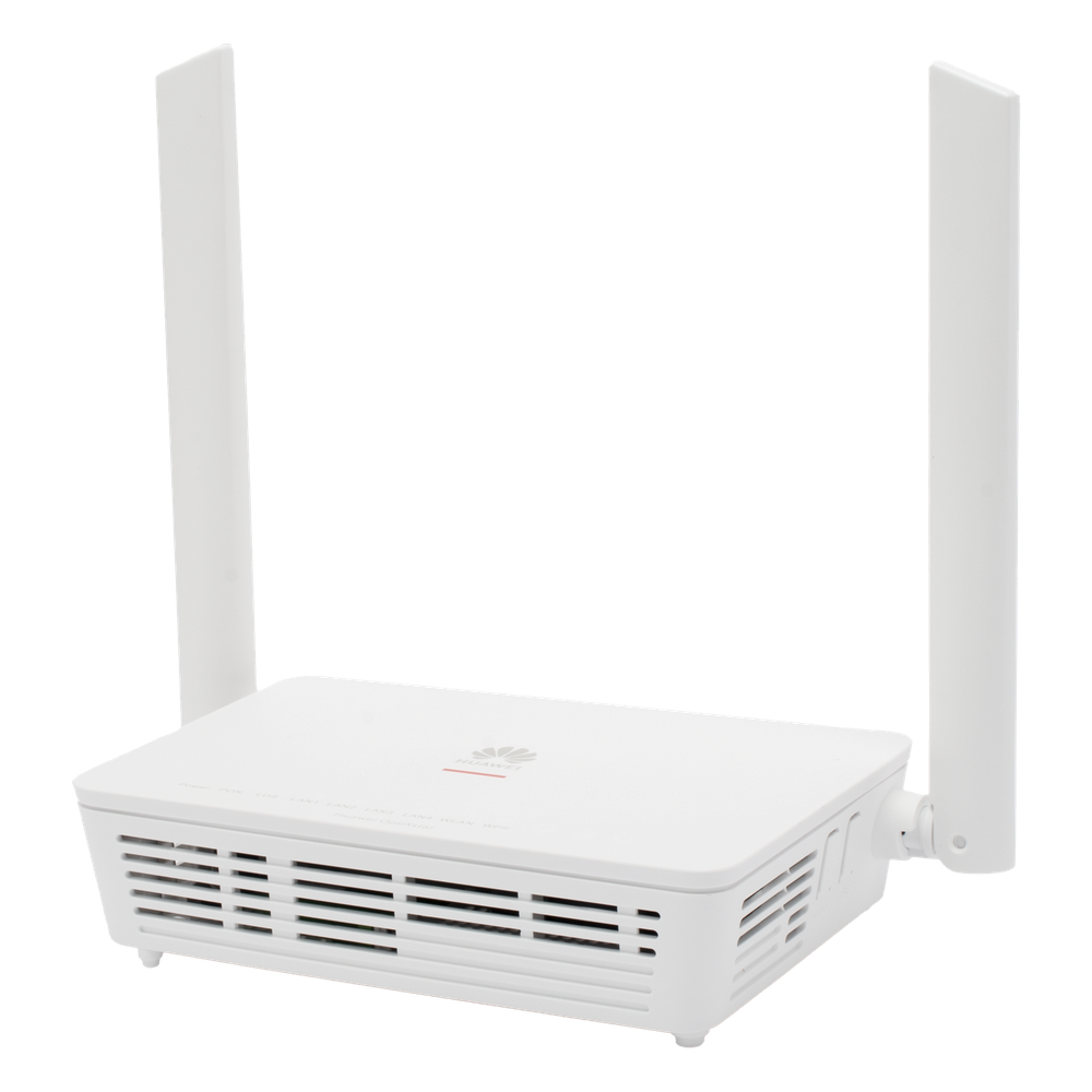 ONT GPON OptiXstar WiFi6 con 4 puertos GE, conector SC/APC, hasta 2402 Mbps HUAWEI EG8041X6