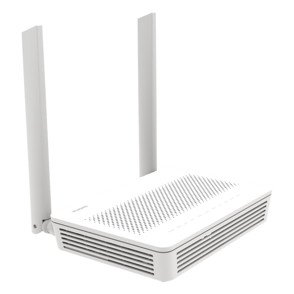 ONT GPON Huawei OptiXstar WiFi 5 (2.4/5 GHz) 4GE LAN + 1 POTS, SC/APC HUAWEI EG8145V5