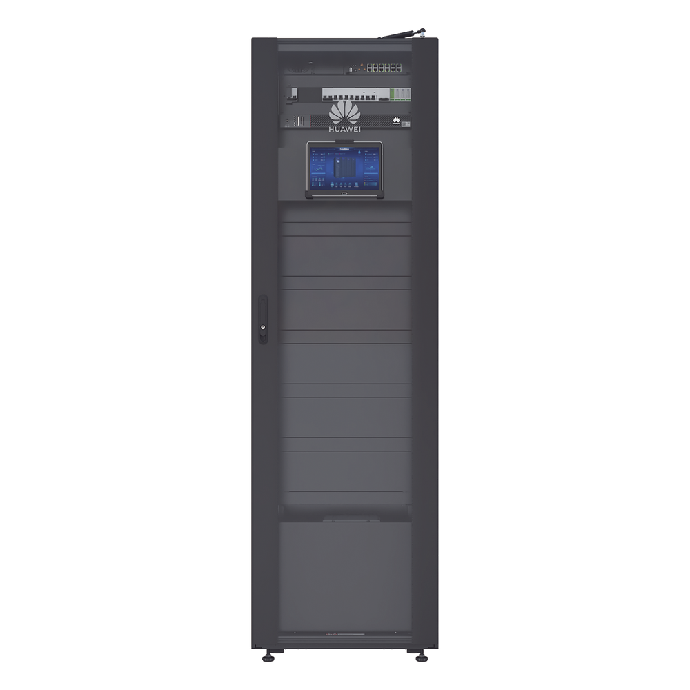 Huawei FusionModule500 Centro de Datos EDGE con UPS + Enfriamiento + PDUs Integrados Plug & Play de 3.5 kW HUAWEI FM500